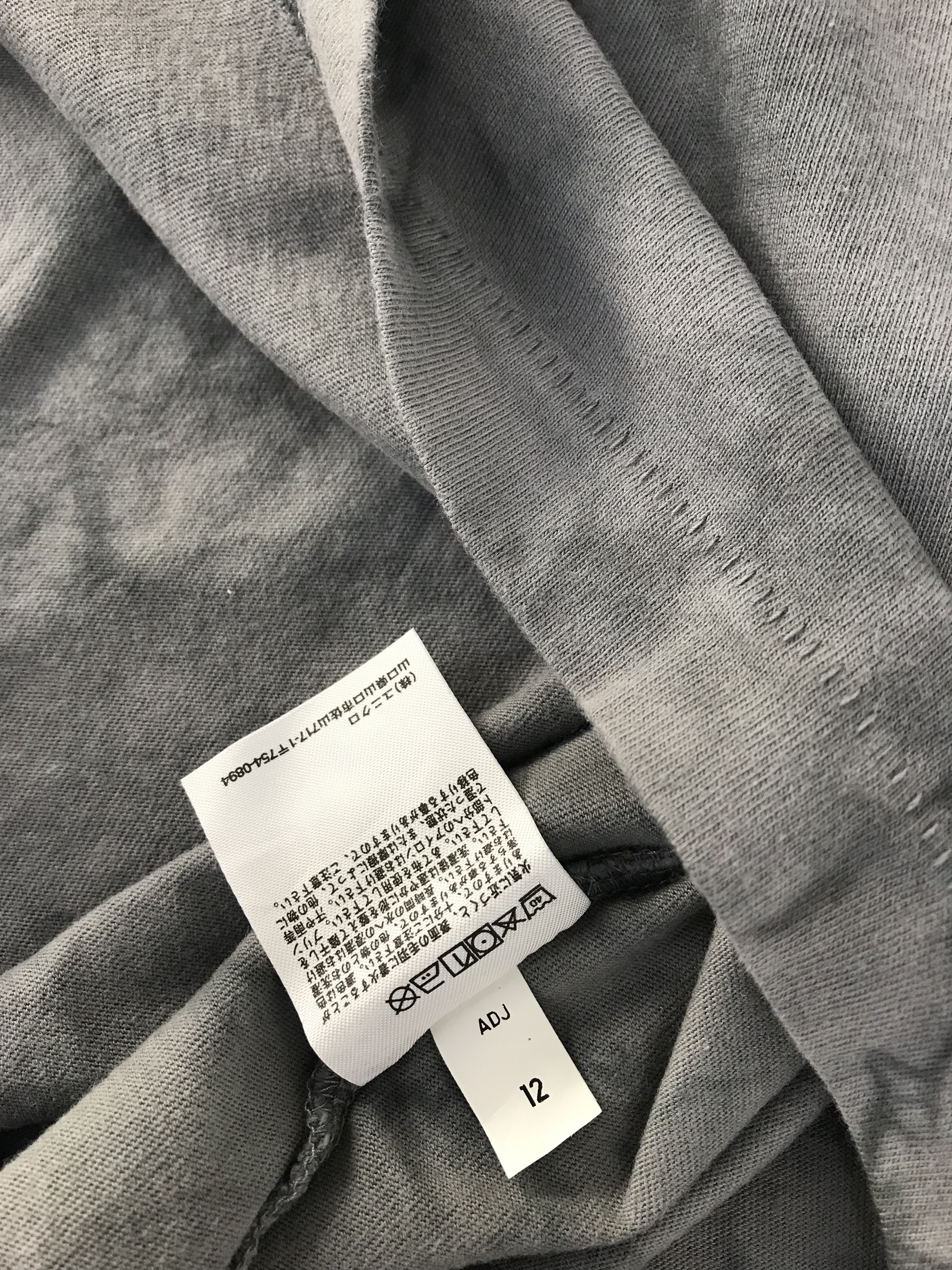 Futura Abstract Expression Futura Laboratory Trash Bleach Style Size US S / EU 44-46 / 1 - 6 Thumbnail
