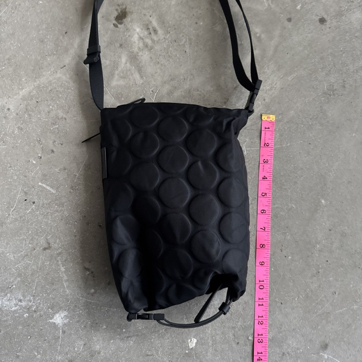 Cote&Ciel Cote Ciel Polkandot pattern convertible Bag Size ONE SIZE - 12 Thumbnail