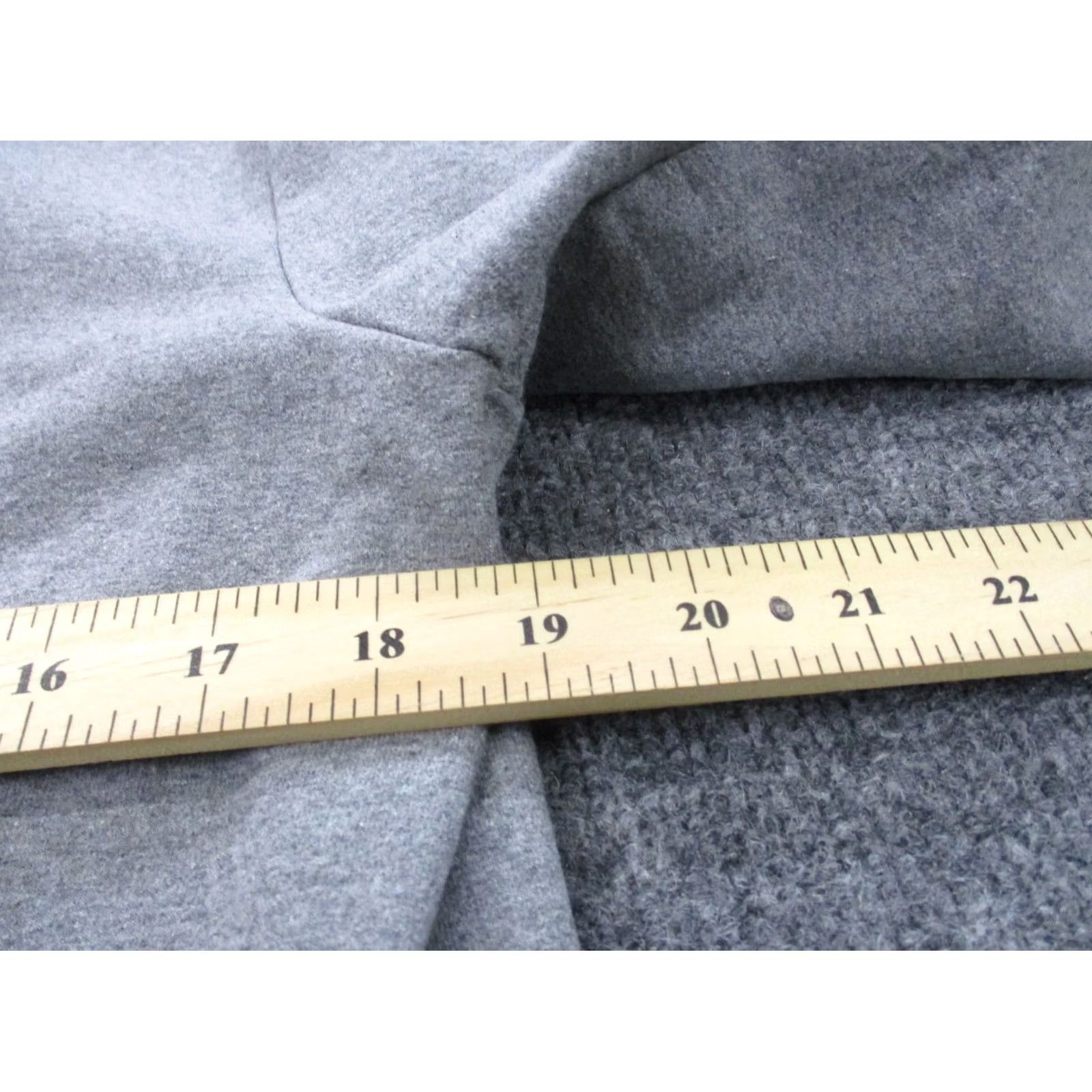 Patagonia Patagonia Hoodie Sweatshirt Gray M Pullover Logo Uprisal Hoody Mens Size US M / EU 48-50 / 2 - 5 Thumbnail