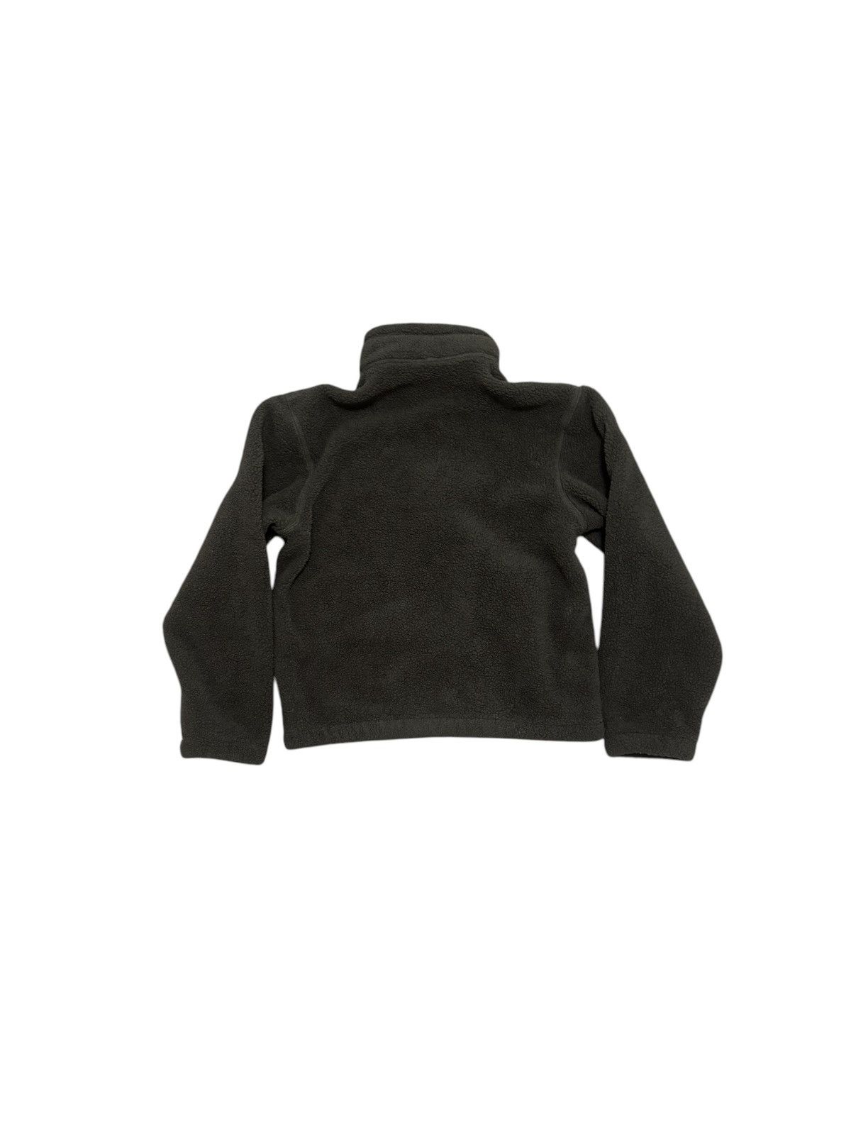 Uniqlo Pile Lined Fleece Full-Zip Jacket Size US XS / EU 42 / 0 - 2 Thumbnail