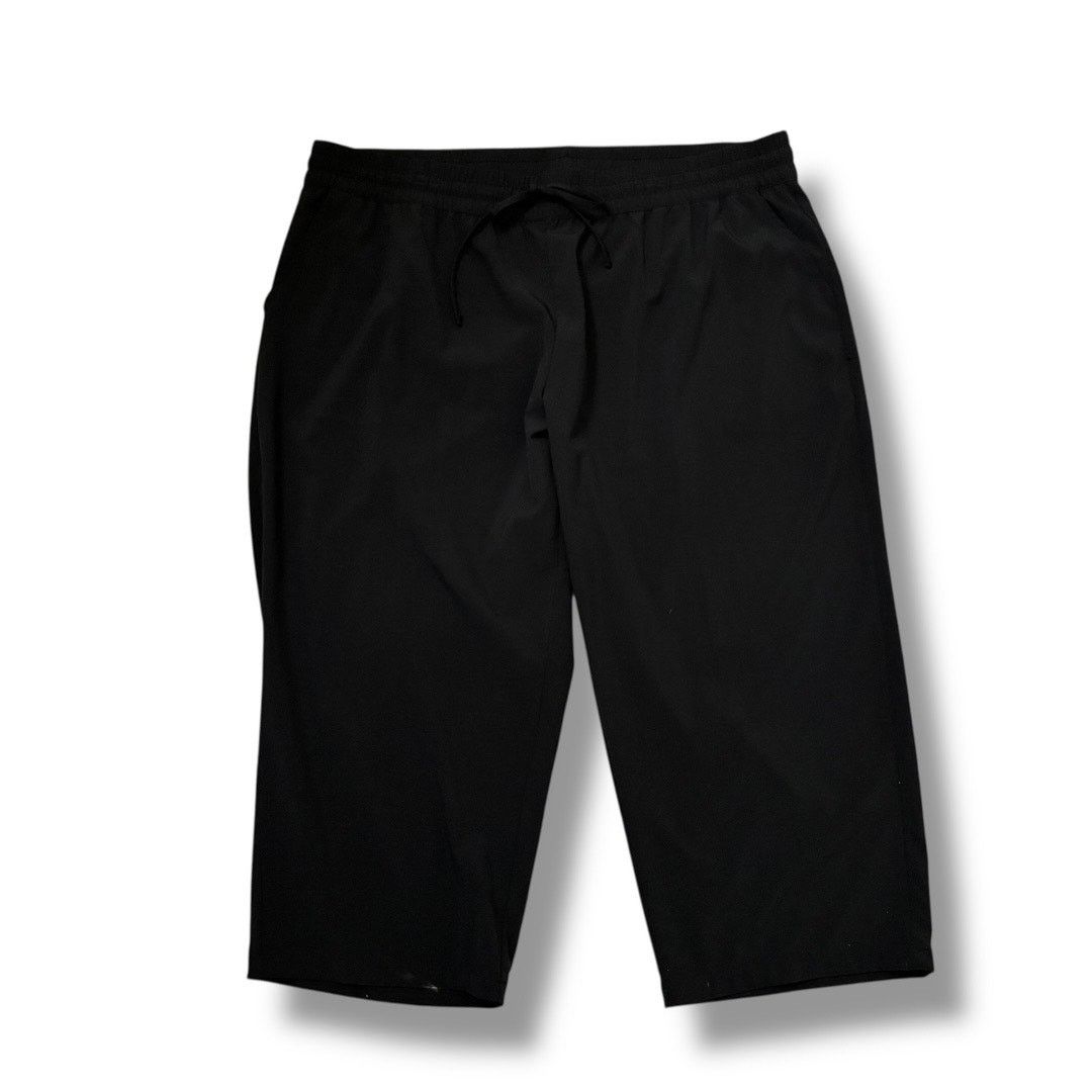 Other Zelos capri drawstring sports workout pants Size 38" / US 16 / IT 52 - 3 Thumbnail