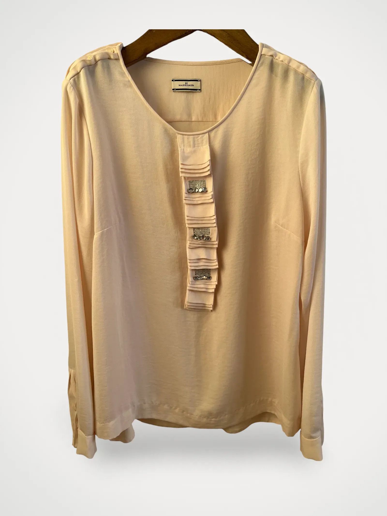By Malene Birger By Malene Birger Blouse Size M / US 6-8 / IT 42-44 - 1 Thumbnail