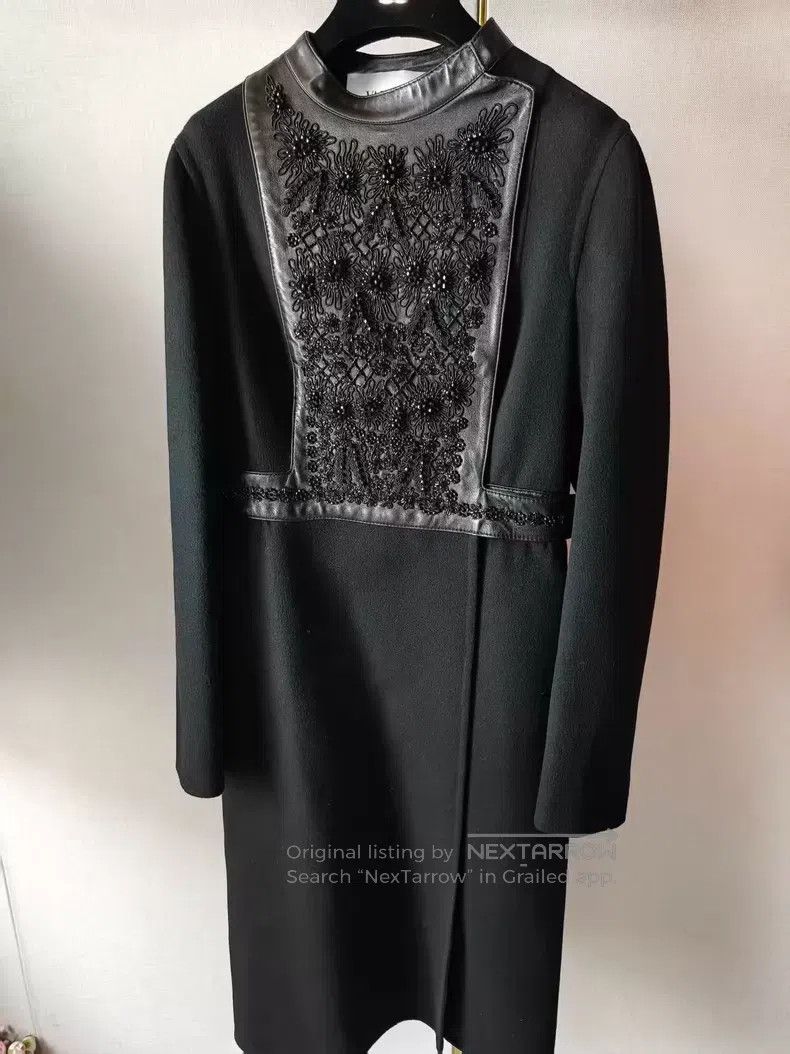 Valentino Valentino coat Size S / US 4 / IT 40 - 1 Thumbnail