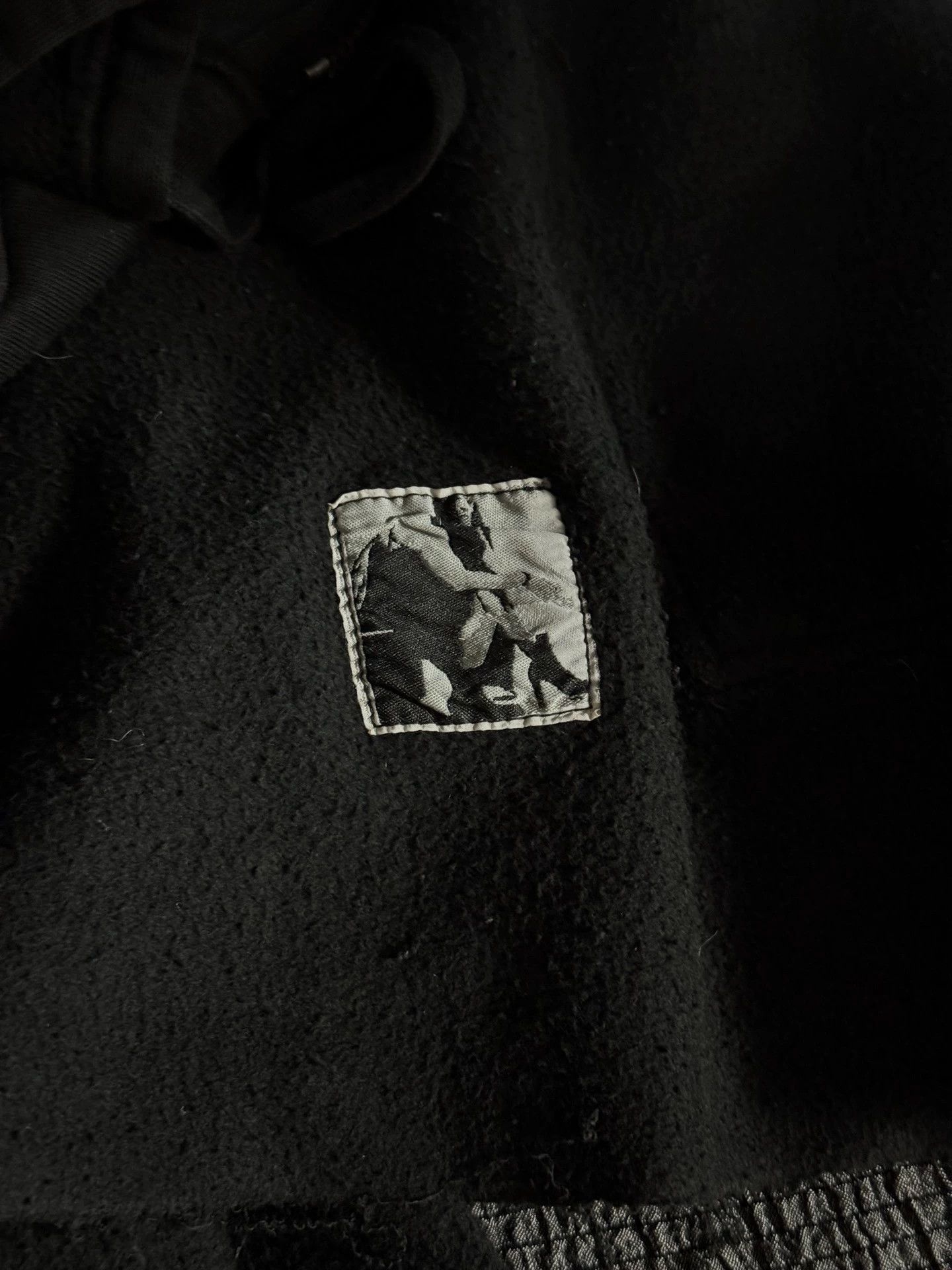 Rick Owens rick owens jackets Size US S / EU 44-46 / 1 - 8 Thumbnail