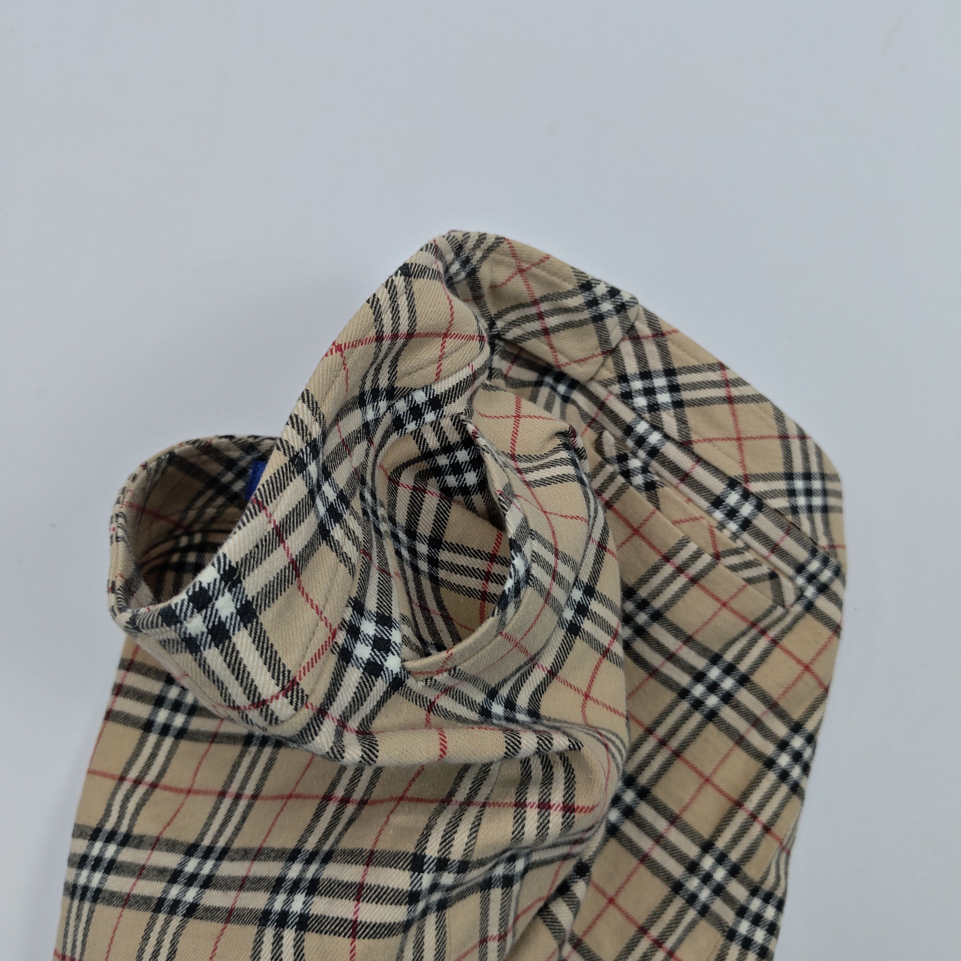 Burberry Burberrys Of London Novacheck Midi Skirts #P1 Size 28" / US 6 / IT 42 - 3 Thumbnail