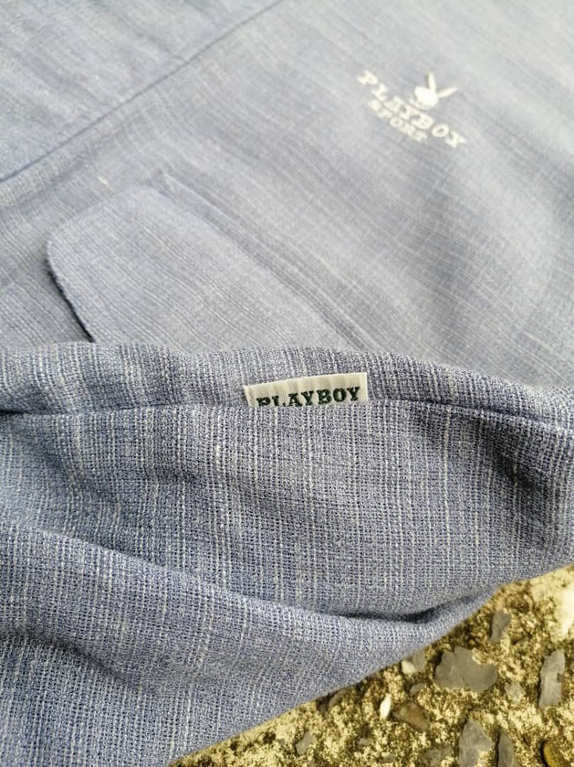 Playboy × Vintage Vintage Playboy Sport Jacket Size US M / EU 48-50 / 2 - 3 Thumbnail