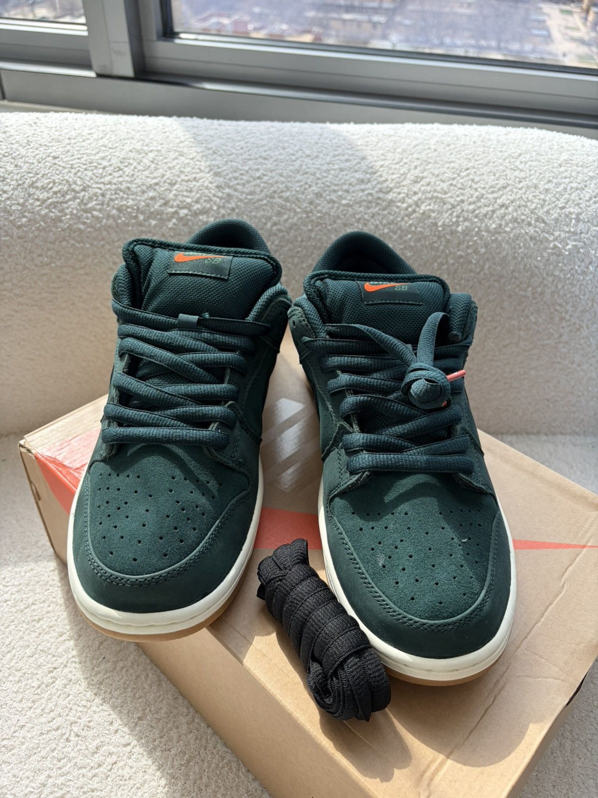 Nike Nike SB Dunk Low Pro Size US 10 / EU 43 - 7 Thumbnail