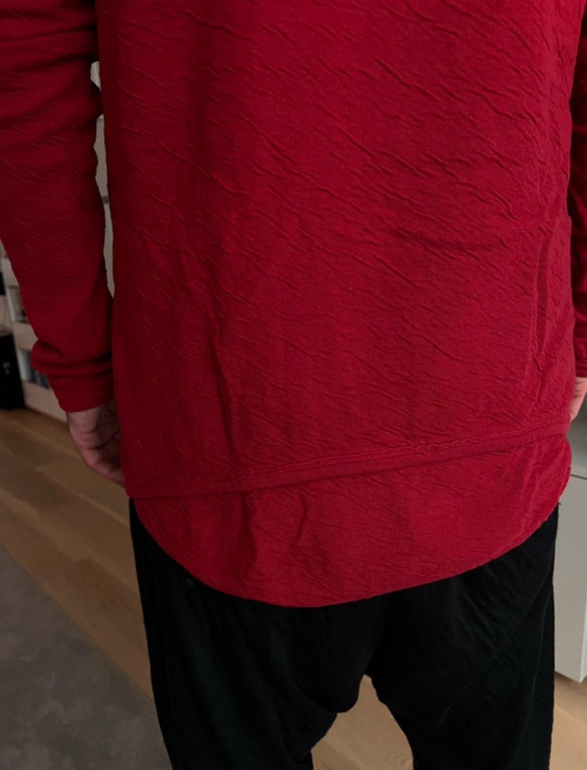 D.Hygen D.hygen sweater/ jumper Size US XL / EU 56 / 4 - 4 Thumbnail