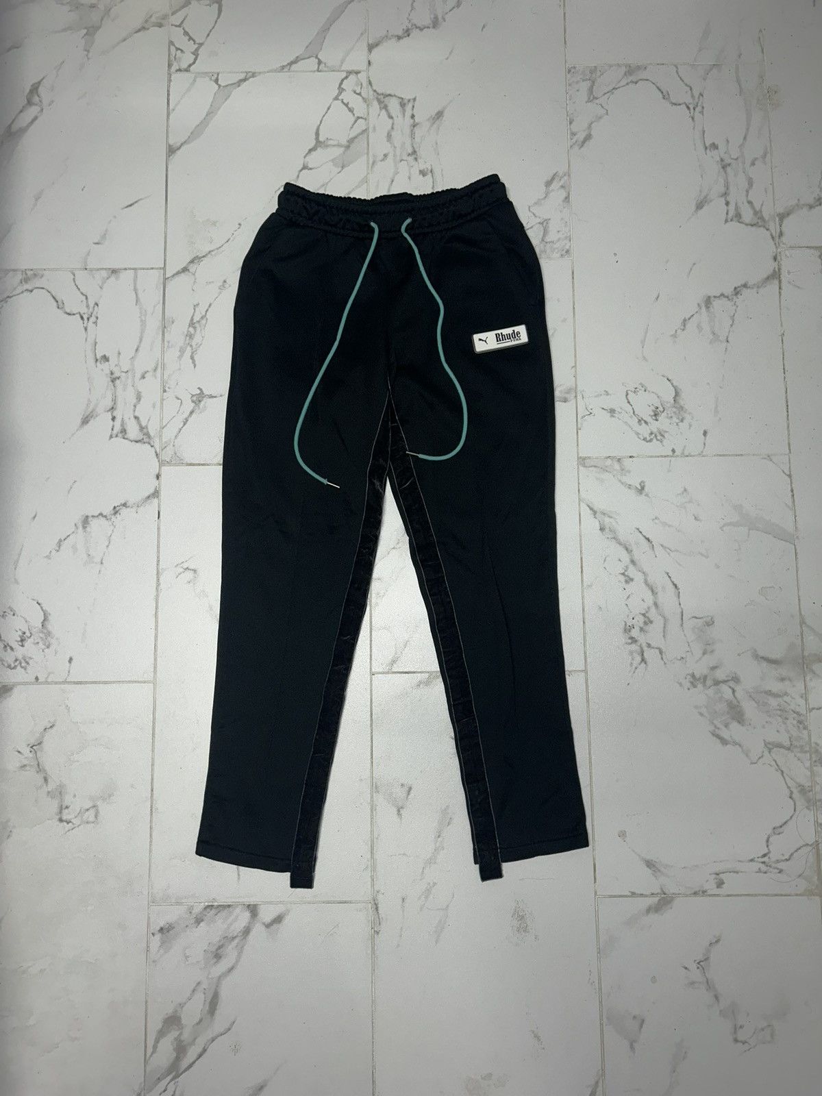 Puma outlet rhude track pants