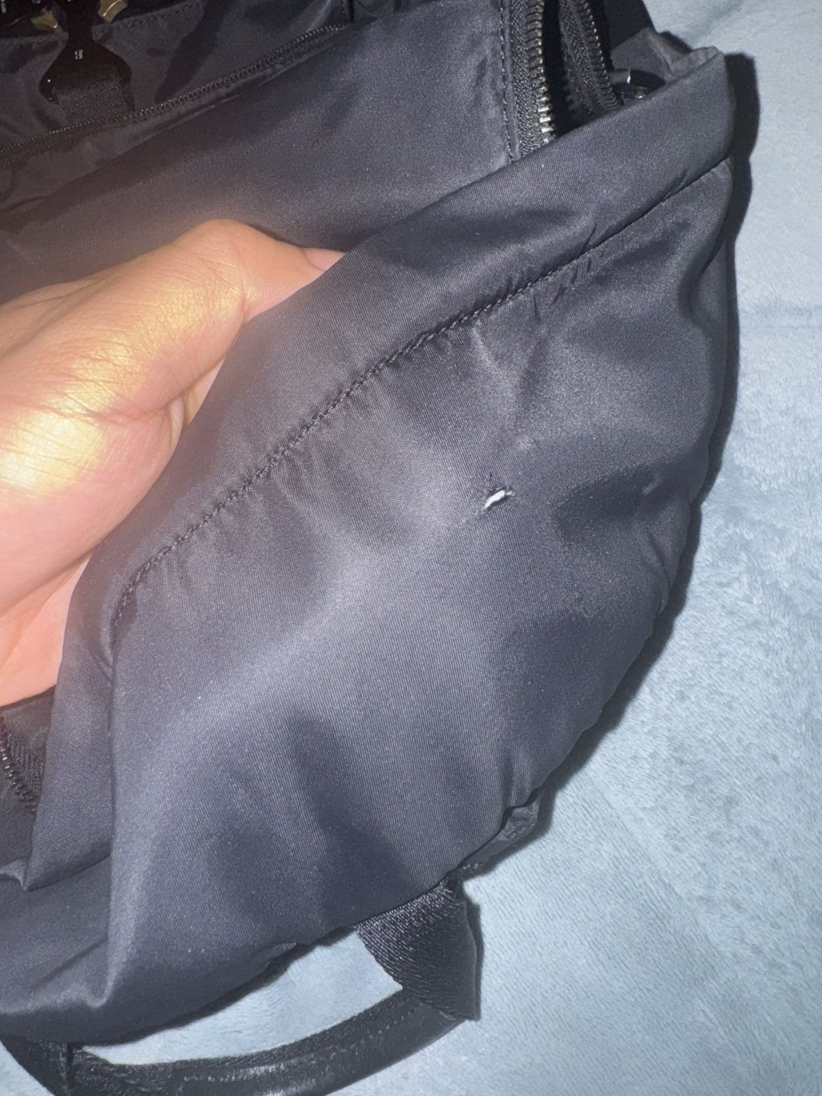 1017 ALYX 9SM Alyx Tricon Backpack Size ONE SIZE - 12 Thumbnail