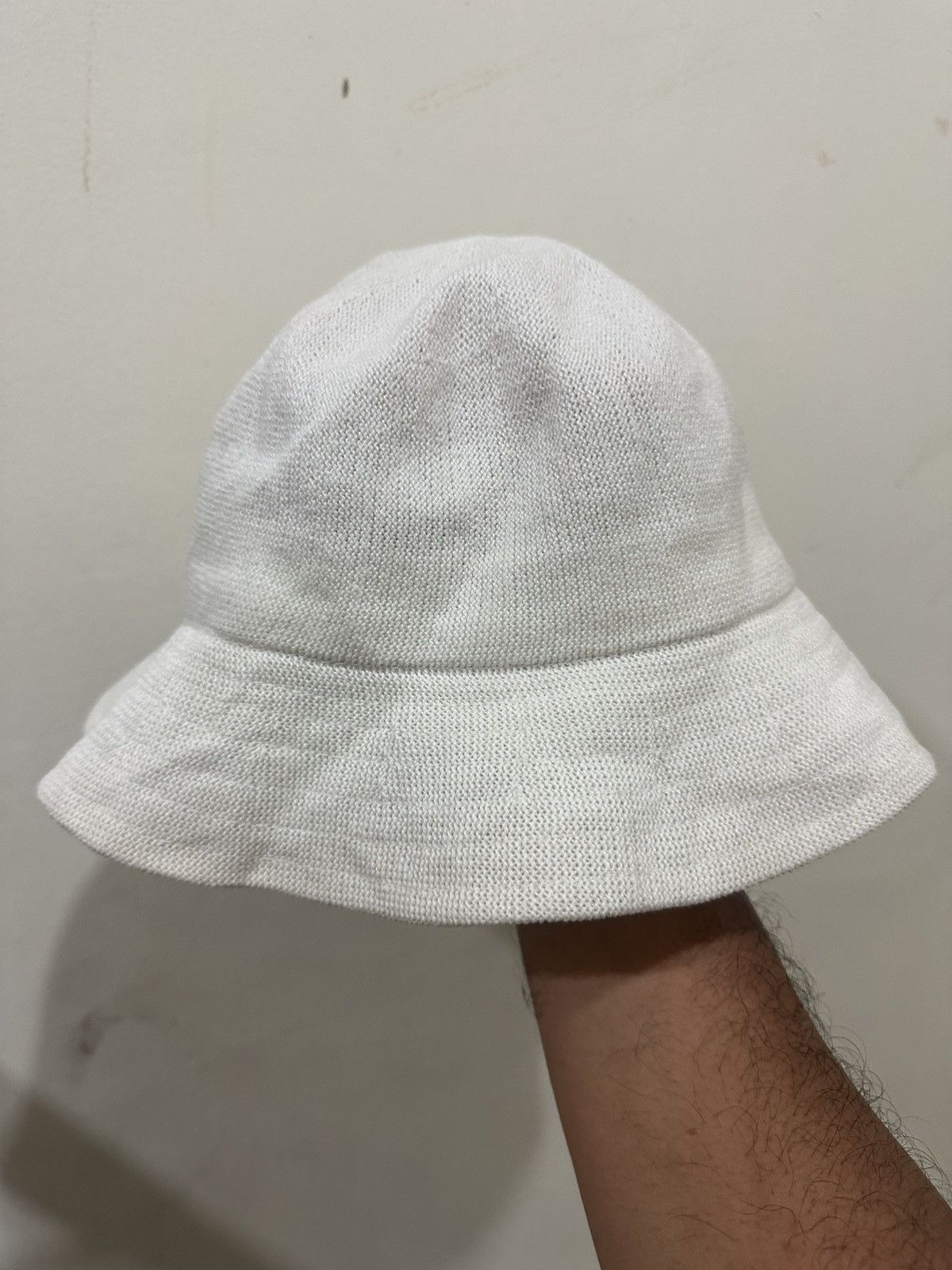MCM × Vintage VTG MCM LEGERE Bucket Hat Size ONE SIZE - 4 Thumbnail