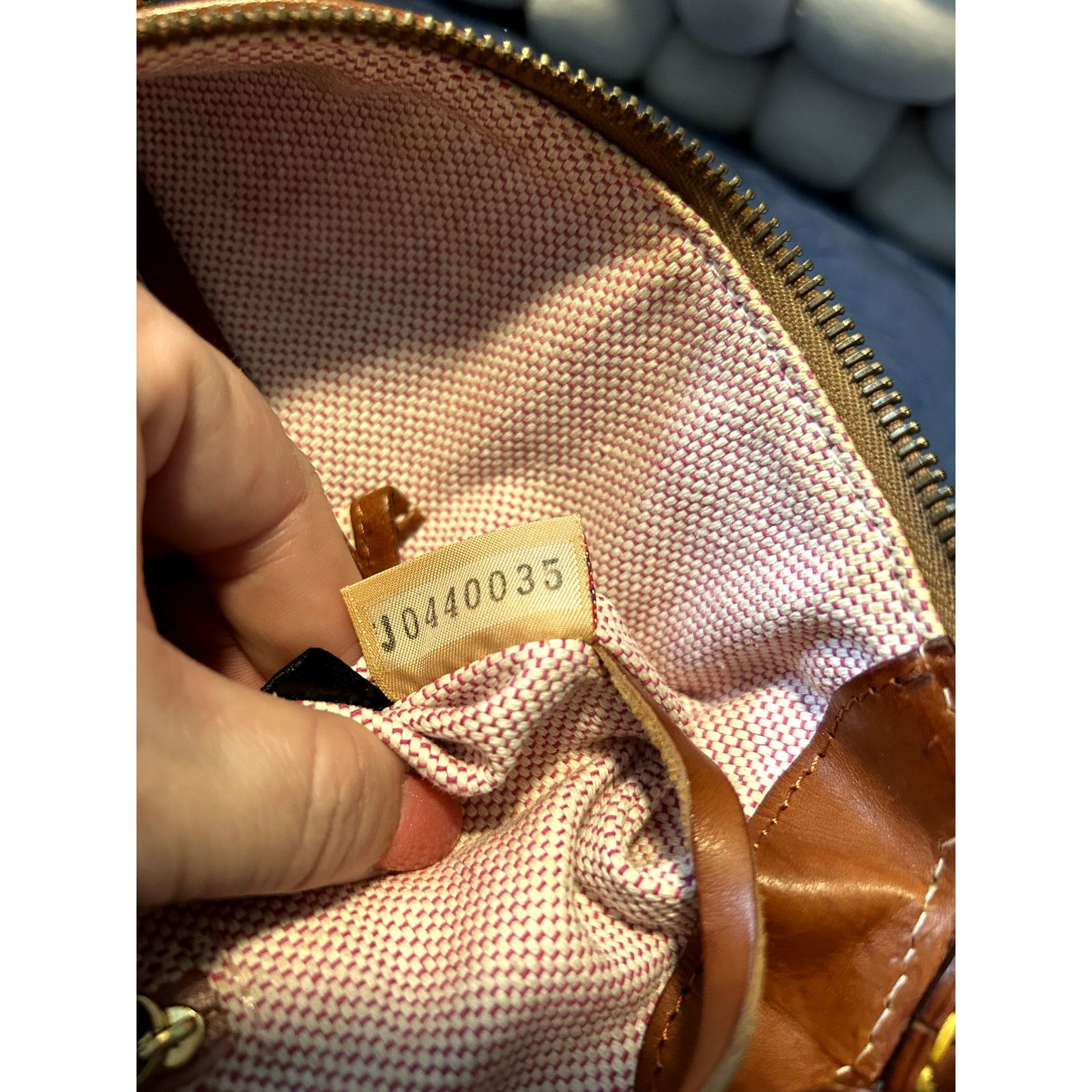 Dooney & Bourke Dooney & Bourke Brown Double Pocket Shoulder Bag Size ONE SIZE - 7 Thumbnail