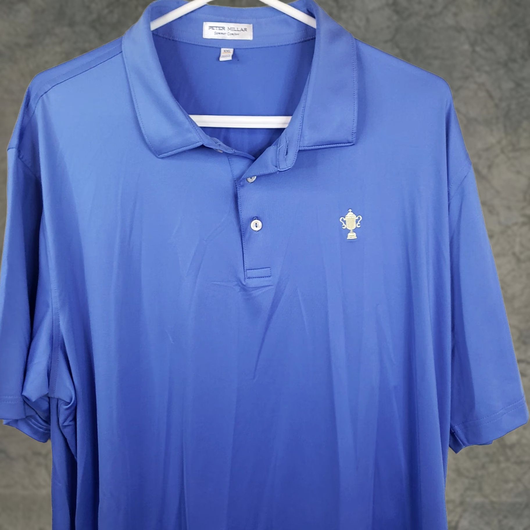 Peter Millar VINTAGE None Size US XXL / EU 58 / 5 - 1 Thumbnail