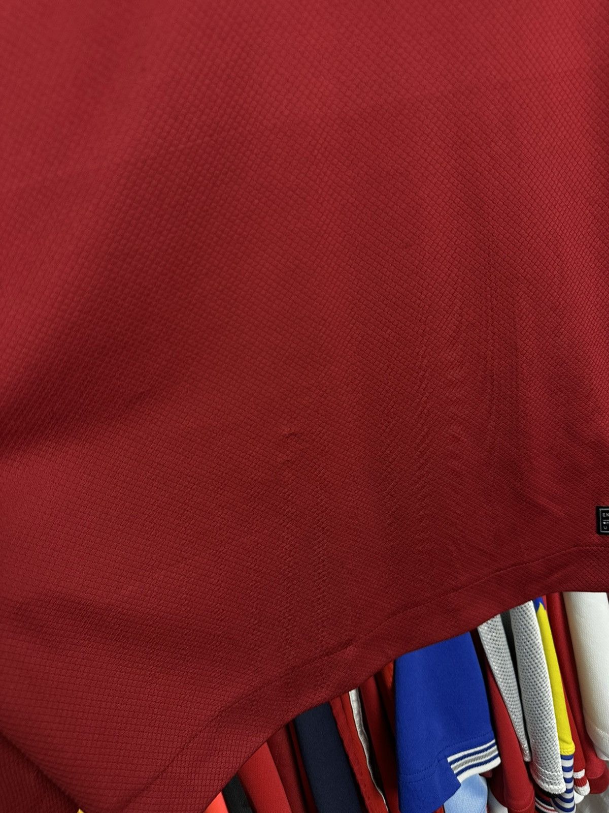 Other Liverpool FC 2022/2023 Home Stadium Football shirt jersey Size US XXL / EU 58 / 5 - 3 Thumbnail