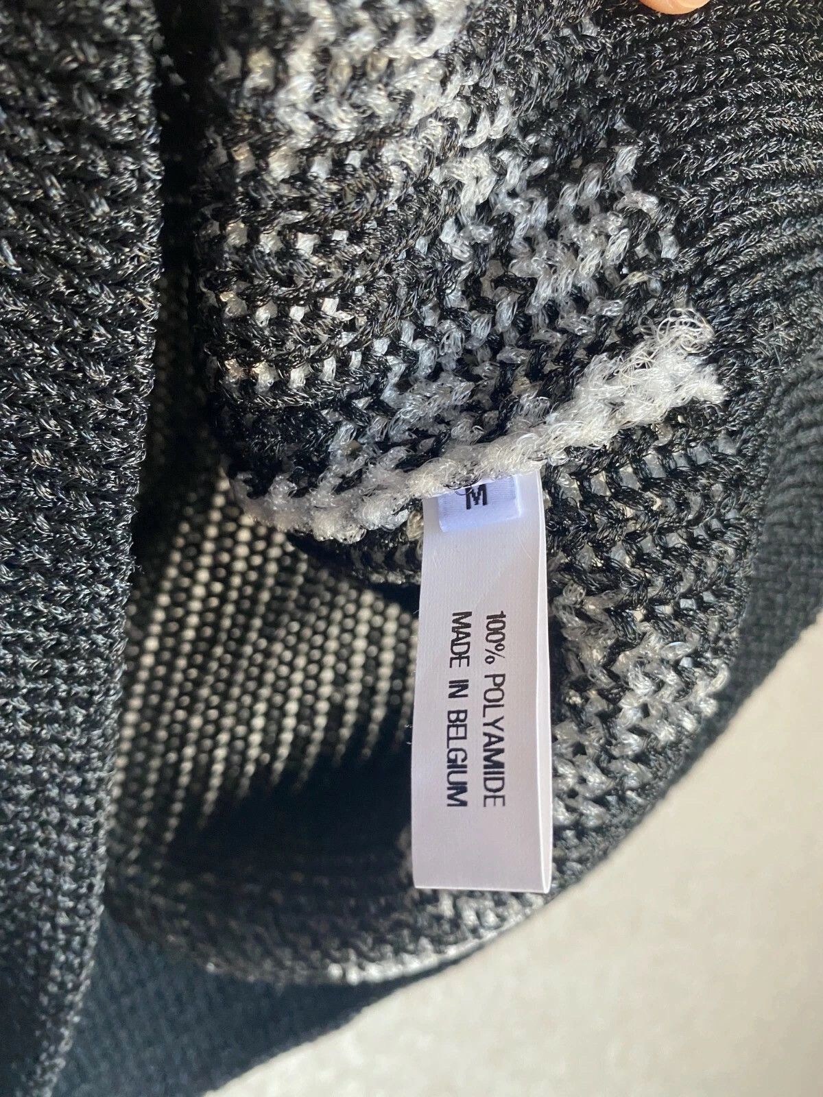 Namacheko Krokus Knit Vest Size US M / EU 48-50 / 2 - 4 Thumbnail