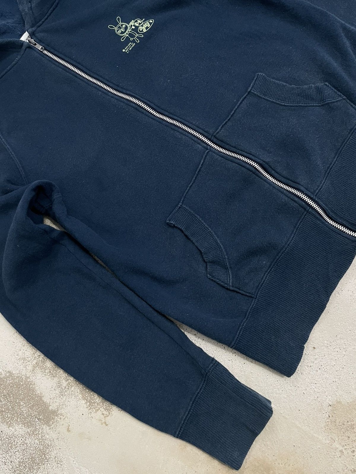 Japanese Brand Cantwo. Tokyo Japan Rabbit Gang Size US M / EU 48-50 / 2 - 5 Thumbnail