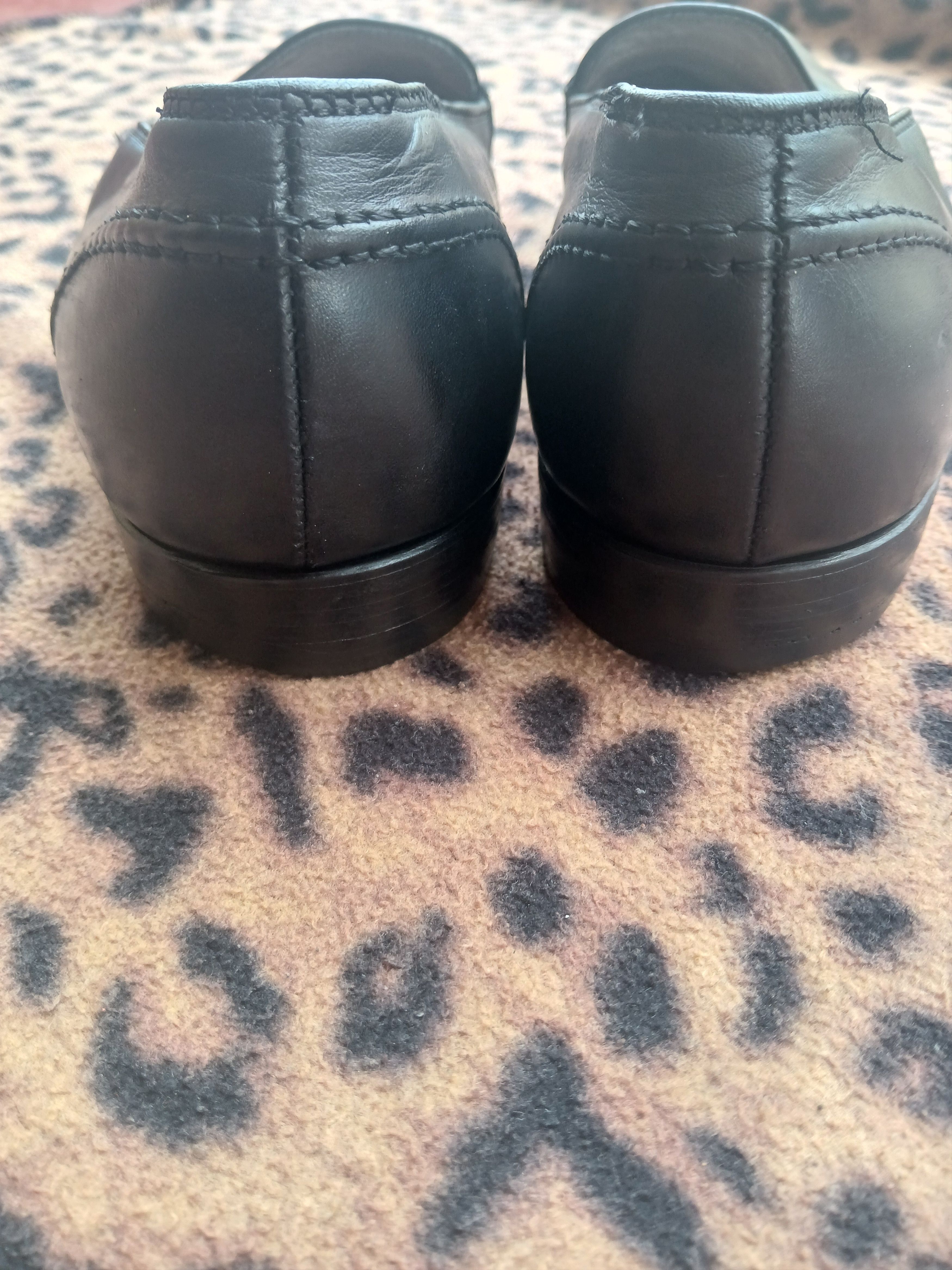 Alden Alden penny loafer Size US 11 / EU 44 - 4 Thumbnail
