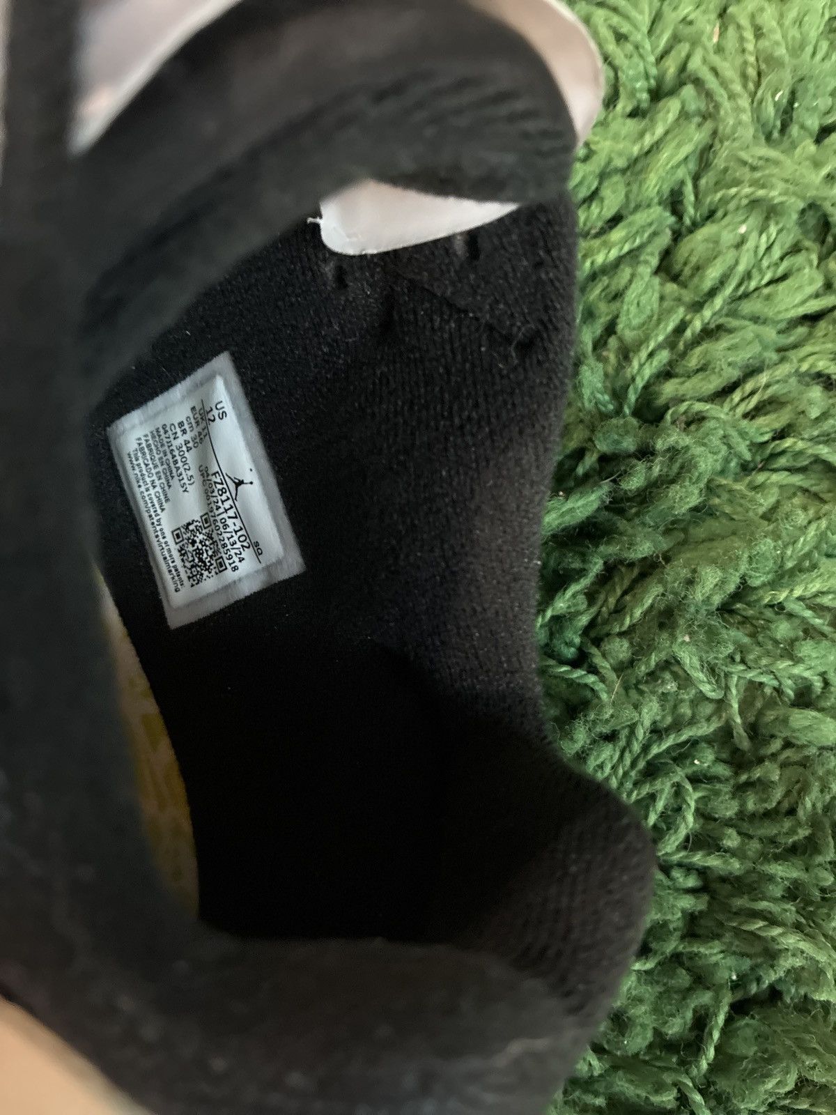 Jordan Brand Travis Scott Jumpman Jack Size US 12 / EU 45 - 6 Thumbnail