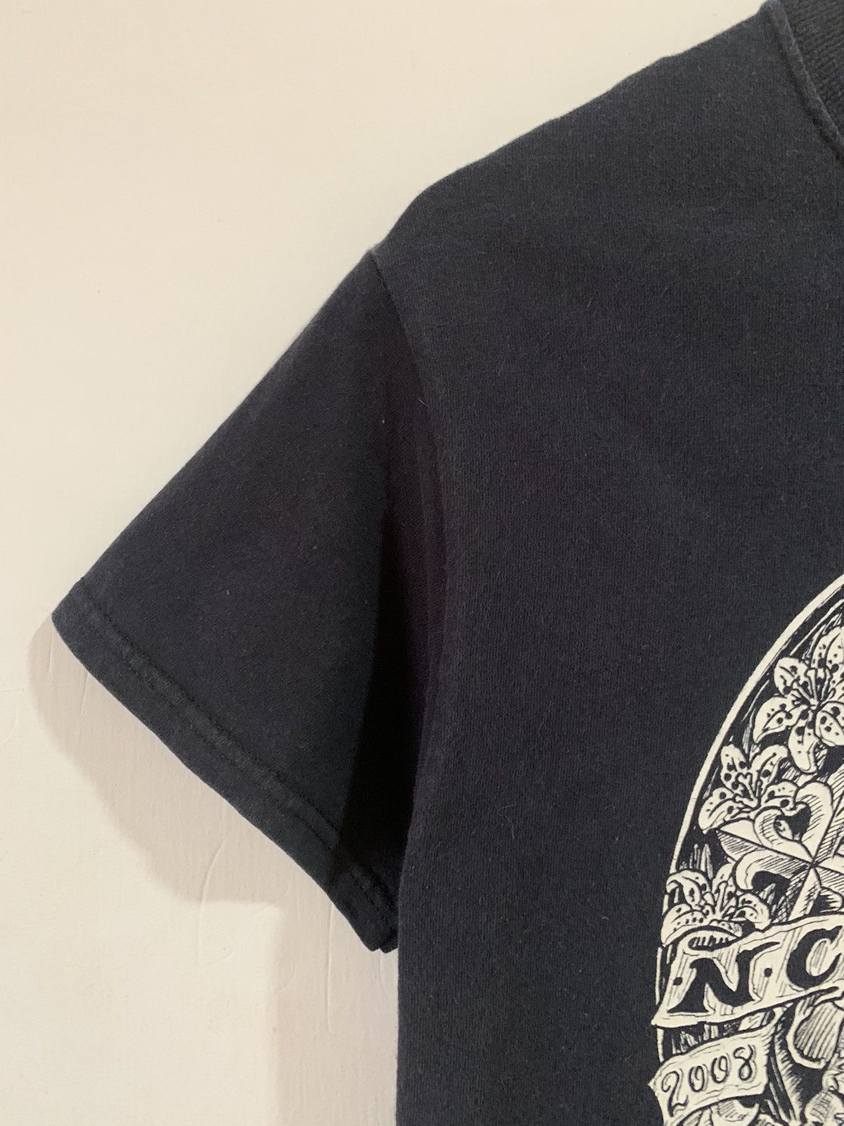 Band Tees × Japanese Brand × Other Japanese Band Nothing Carved In Stones Size US S / EU 44-46 / 1 - 5 Thumbnail