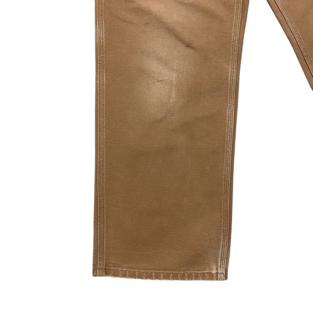 Carhartt Wip Carhartt Wip Single Knee Dungaree Carpenter Pants Size US 28 / EU 44 - 7 Thumbnail