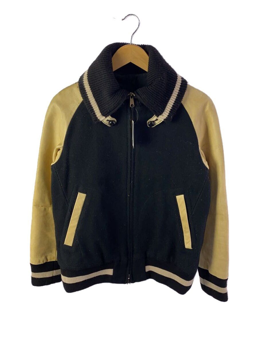 Number (N)ine NUMBER (N)INE jacket Size US M / EU 48-50 / 2 - 1 Thumbnail