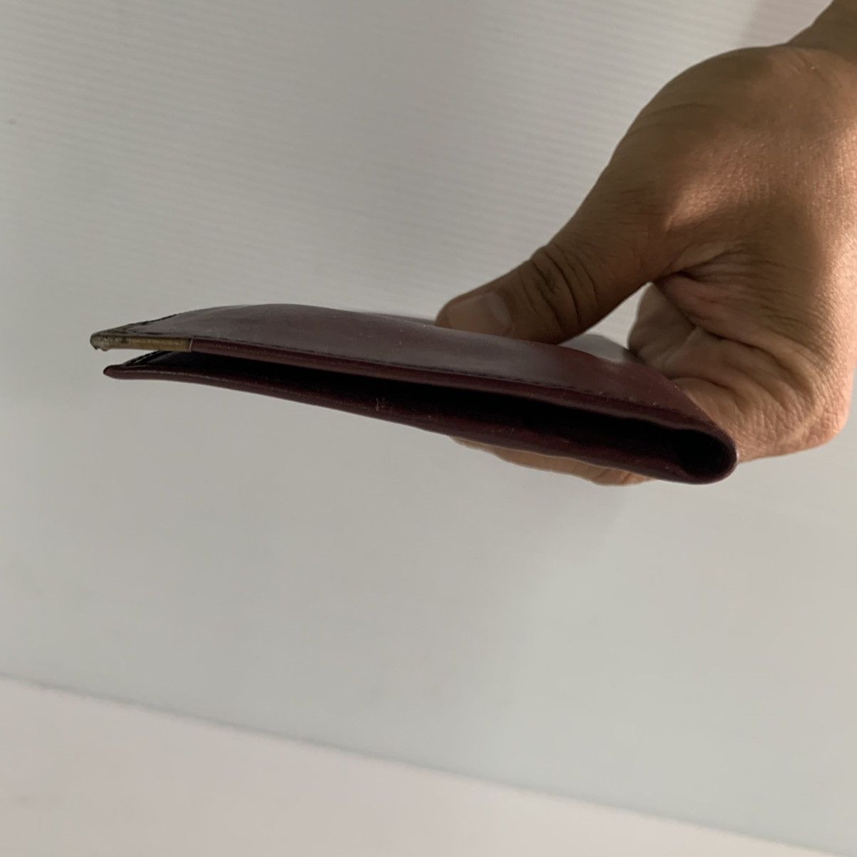Cartier Cartier Vintage Long Wallet Size ONE SIZE - 6 Thumbnail
