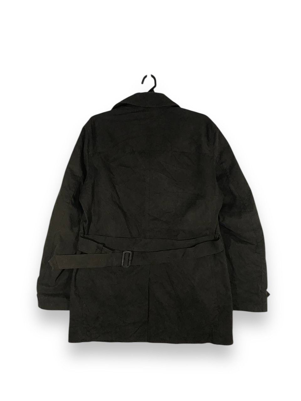 BIGI Radmess men’s bigi peacoat Size US L / EU 52-54 / 3 - 15 Thumbnail