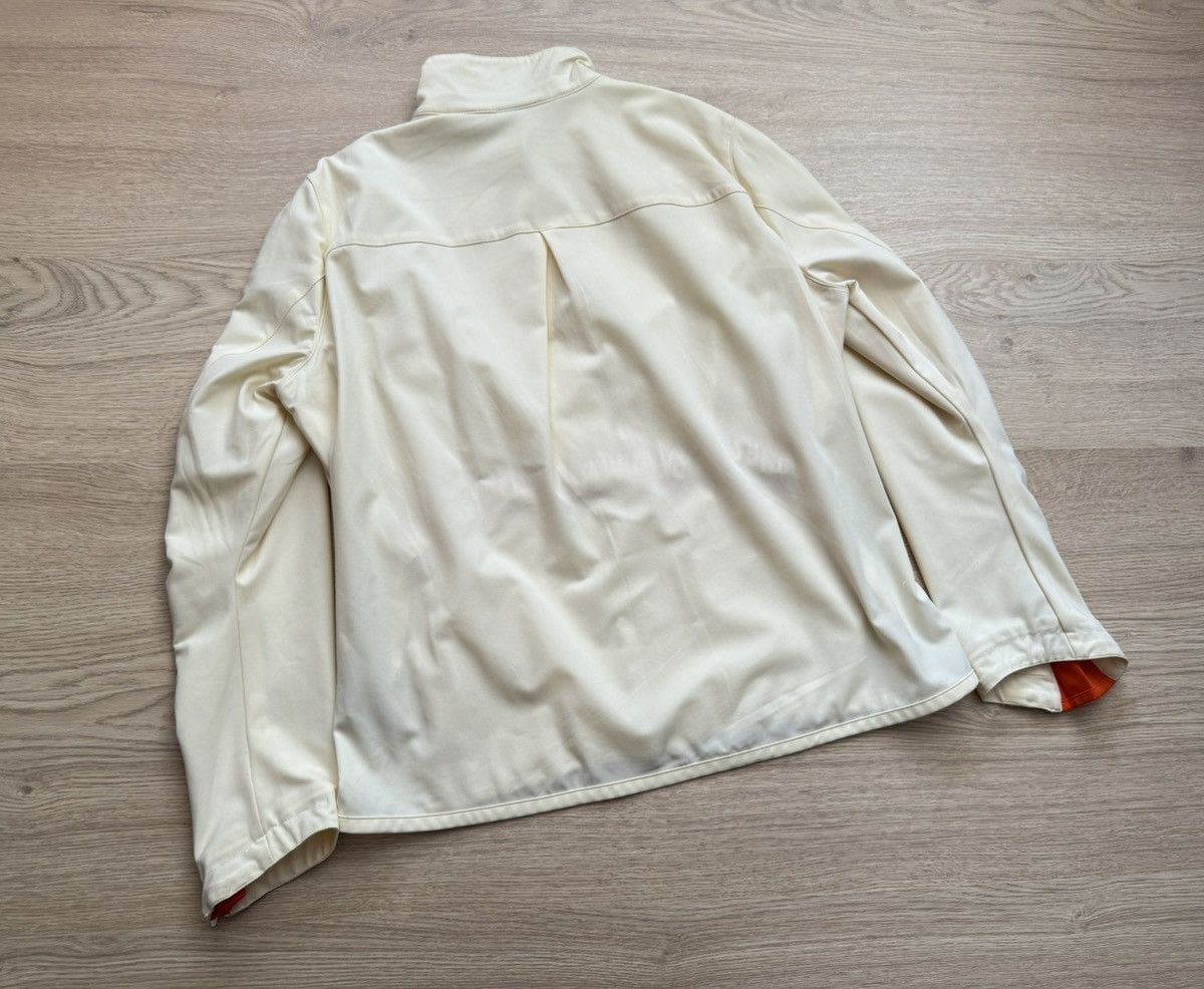Nike Vintage 00’s Nike y2k Presto Japanese Full Zip Long Sleeve Size L / US 10 / IT 46 - 4 Thumbnail