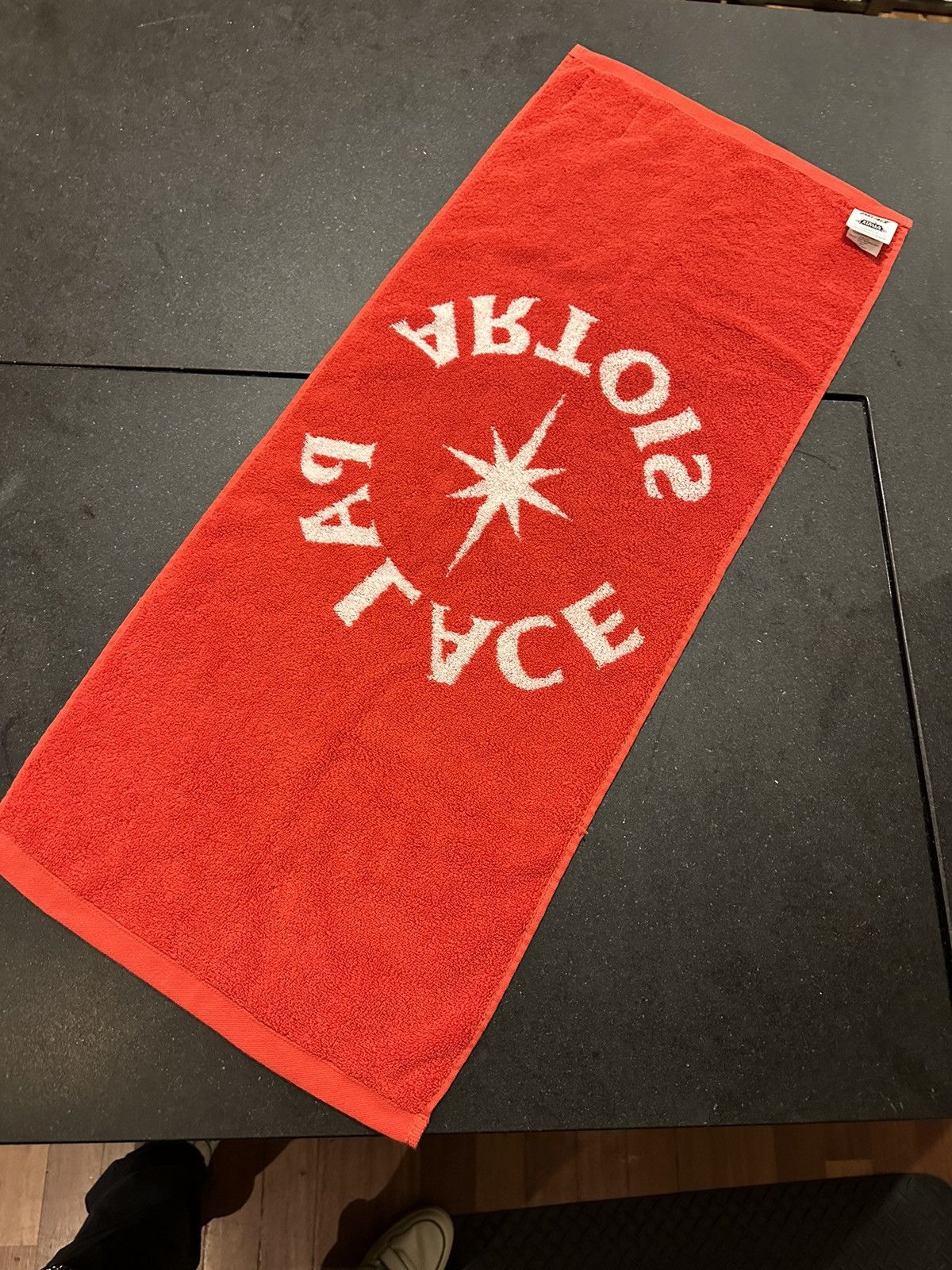 Palace Palace Stella towel Size ONE SIZE - 1 Thumbnail