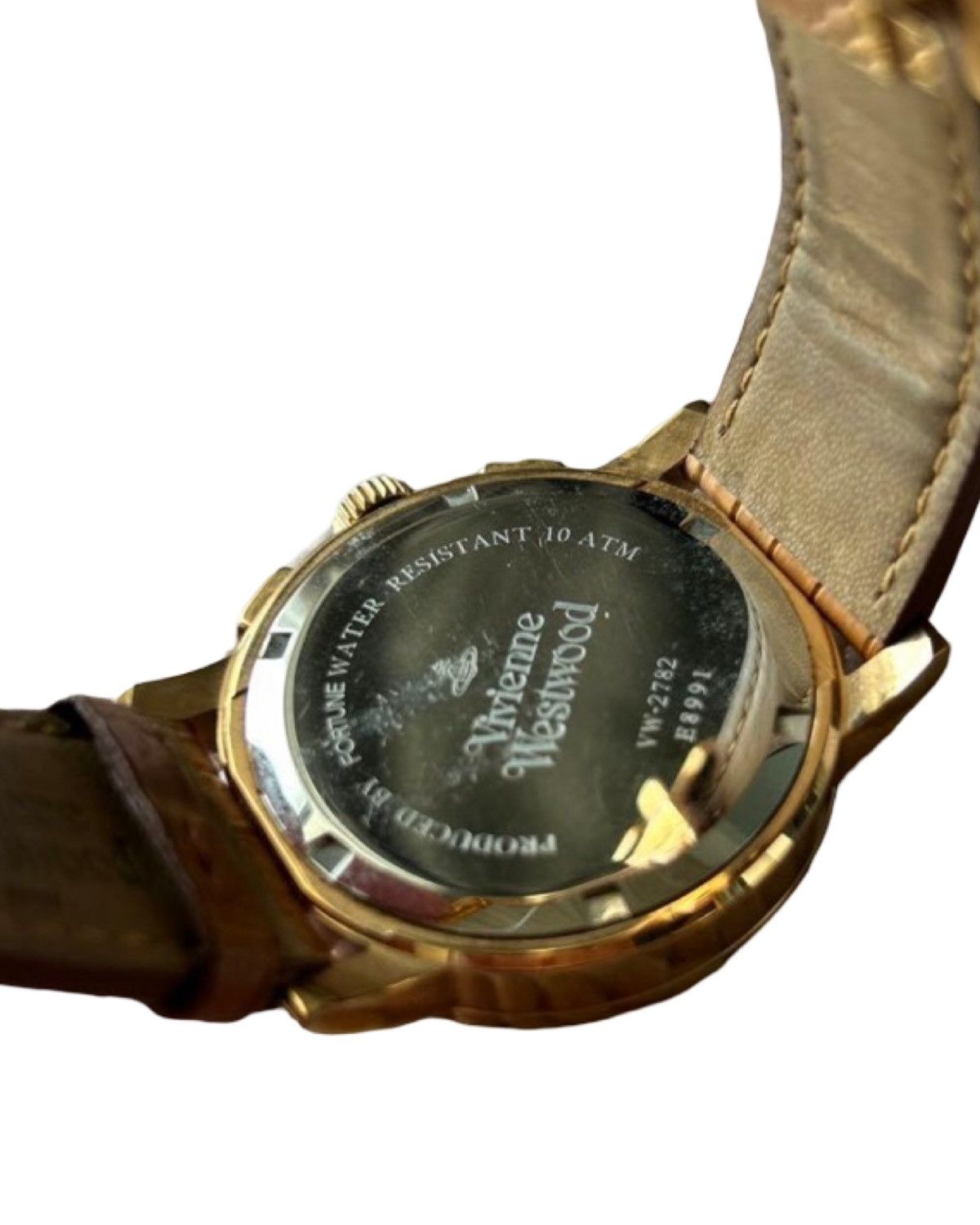 Vivienne Westwood 🔥RARE🔥 Vivienne Westwood Watch Size ONE SIZE - 3 Thumbnail