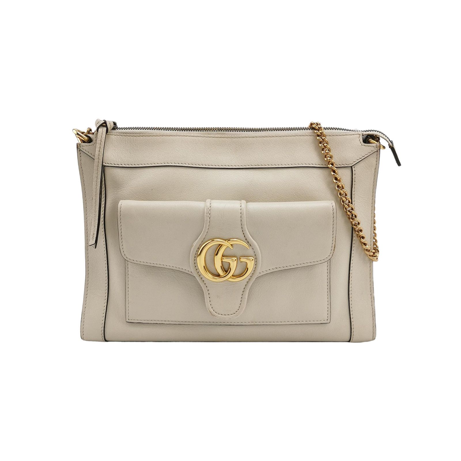 Gucci Gucci Women os Shoulder Bags Size ONE SIZE - 1 Thumbnail