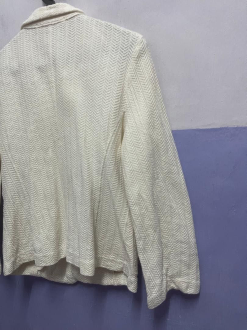 45rpm 45rpm Knit Cardigan Size S / US 4 / IT 40 - 11 Thumbnail