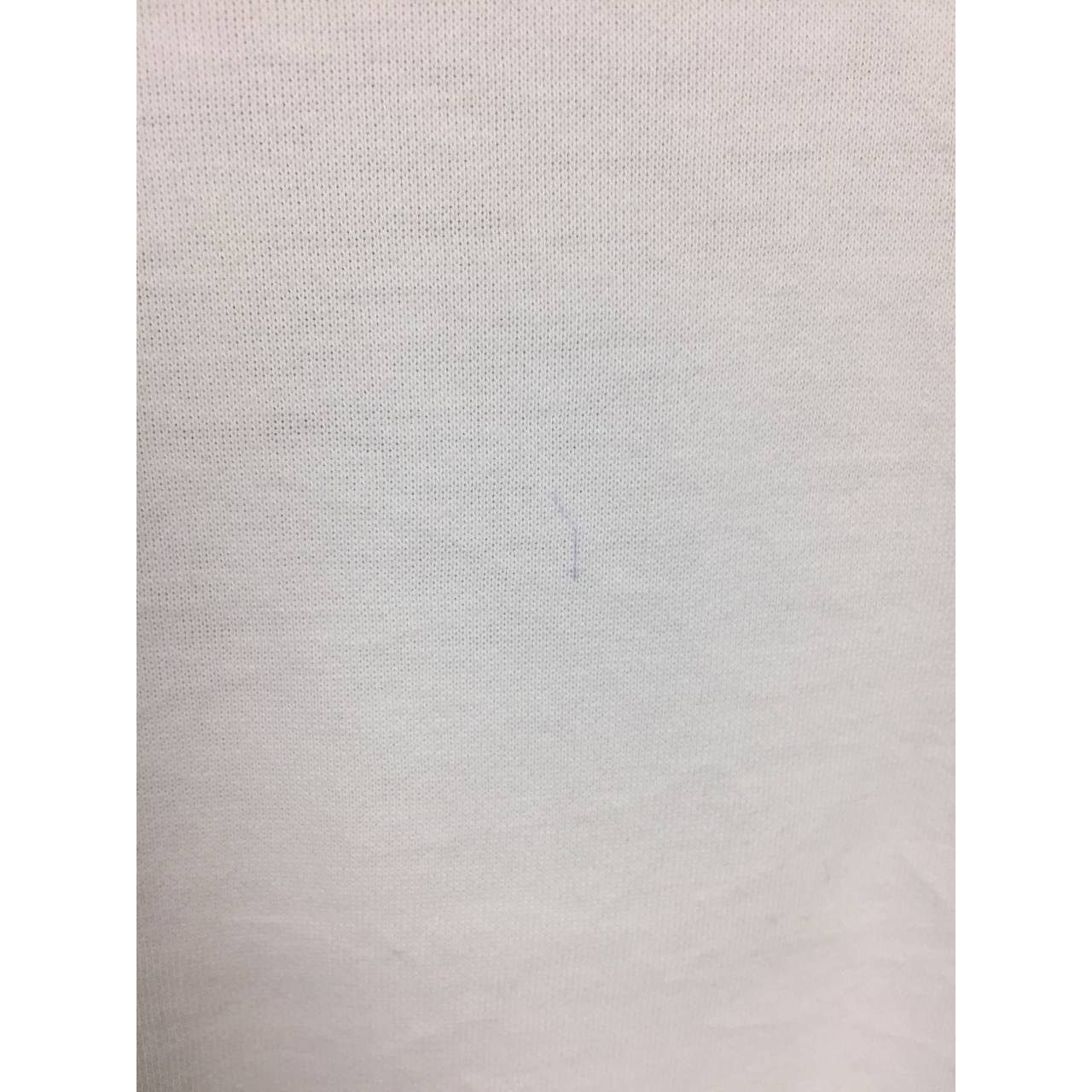 Japanese Brand × Uniqlo Uniqlo U AIRism Crew Neck Half Sleeve Oversized Tee Size US M / EU 48-50 / 2 - 5 Thumbnail