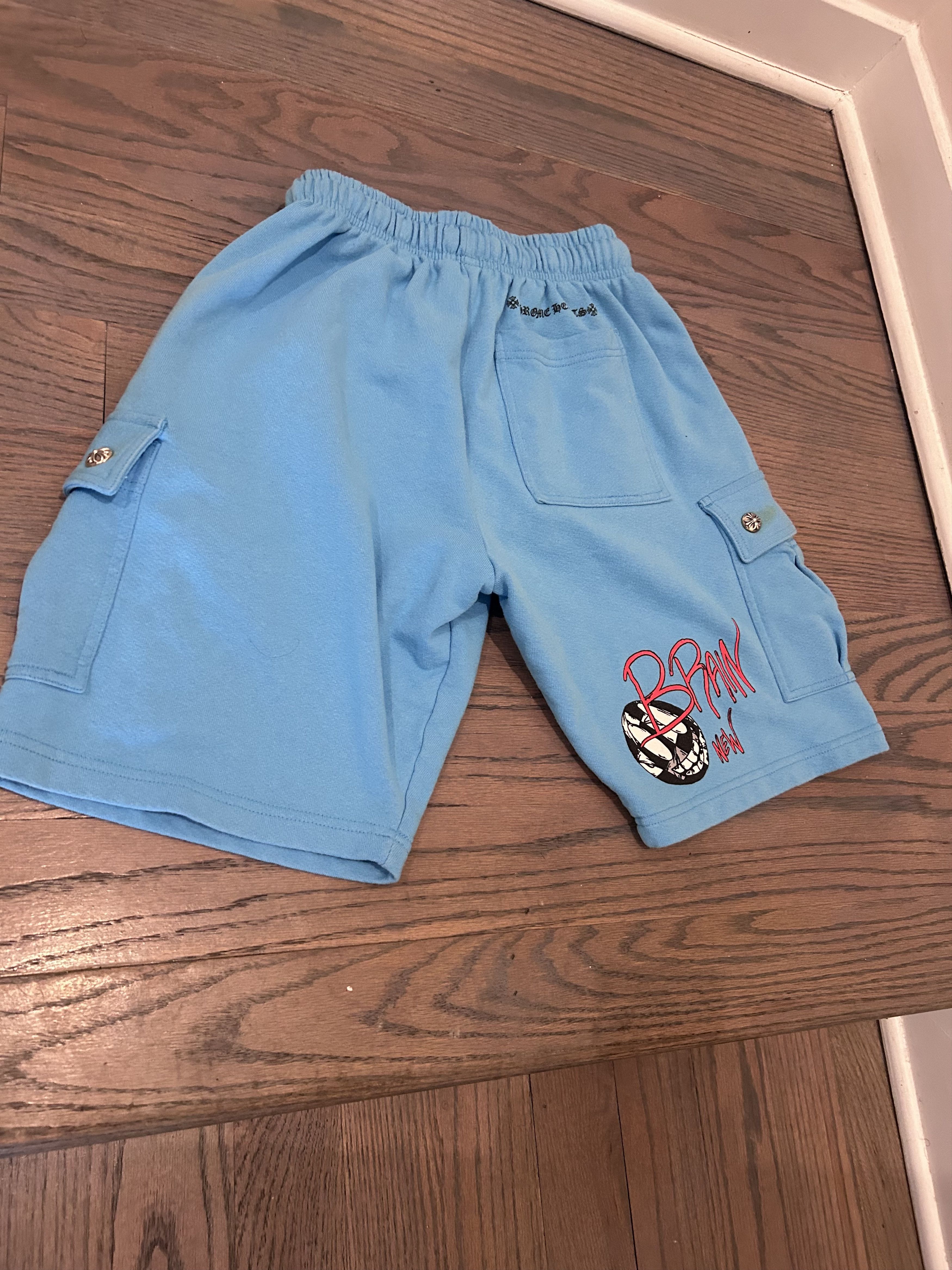Chrome Hearts × Matty Boy Chrome Hearts x Matty Boy Size US 30 / EU 46 - 3 Thumbnail