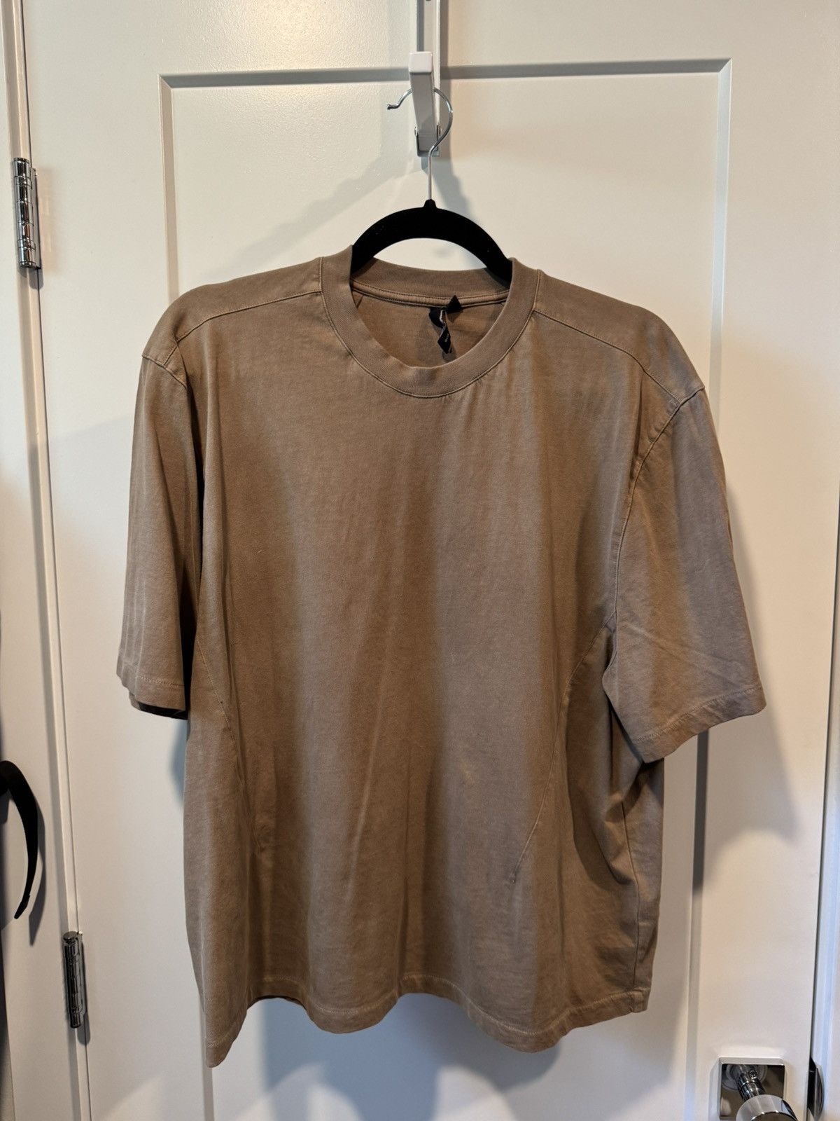 Entire Studios Entire Studios Dart Tee Size US S / EU 44-46 / 1 - 1 Thumbnail