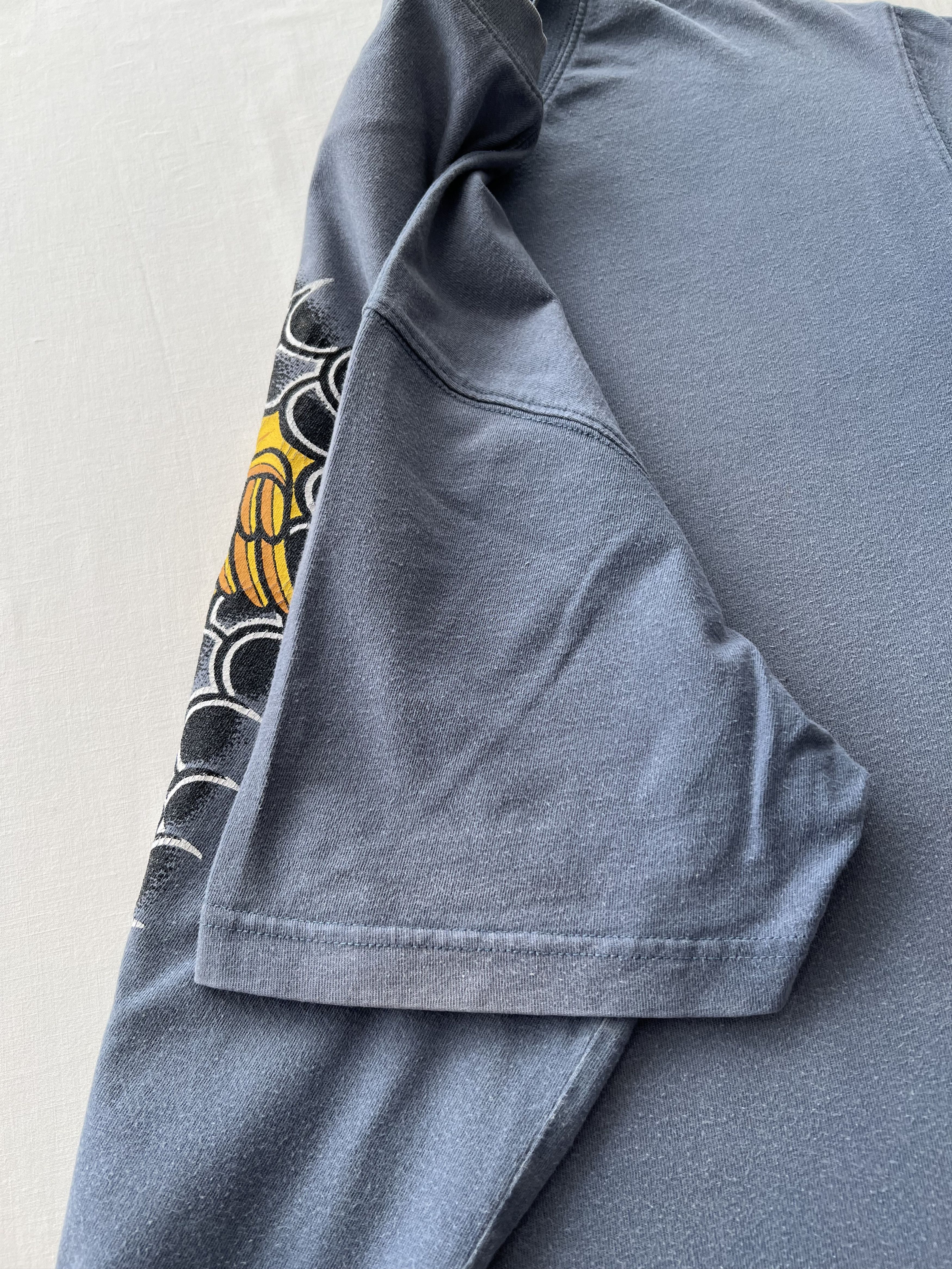 Mambo Vintage 2000 Mambo Objects Of Desire Cyclops Surf T-shirt Size US M / EU 48-50 / 2 - 9 Thumbnail