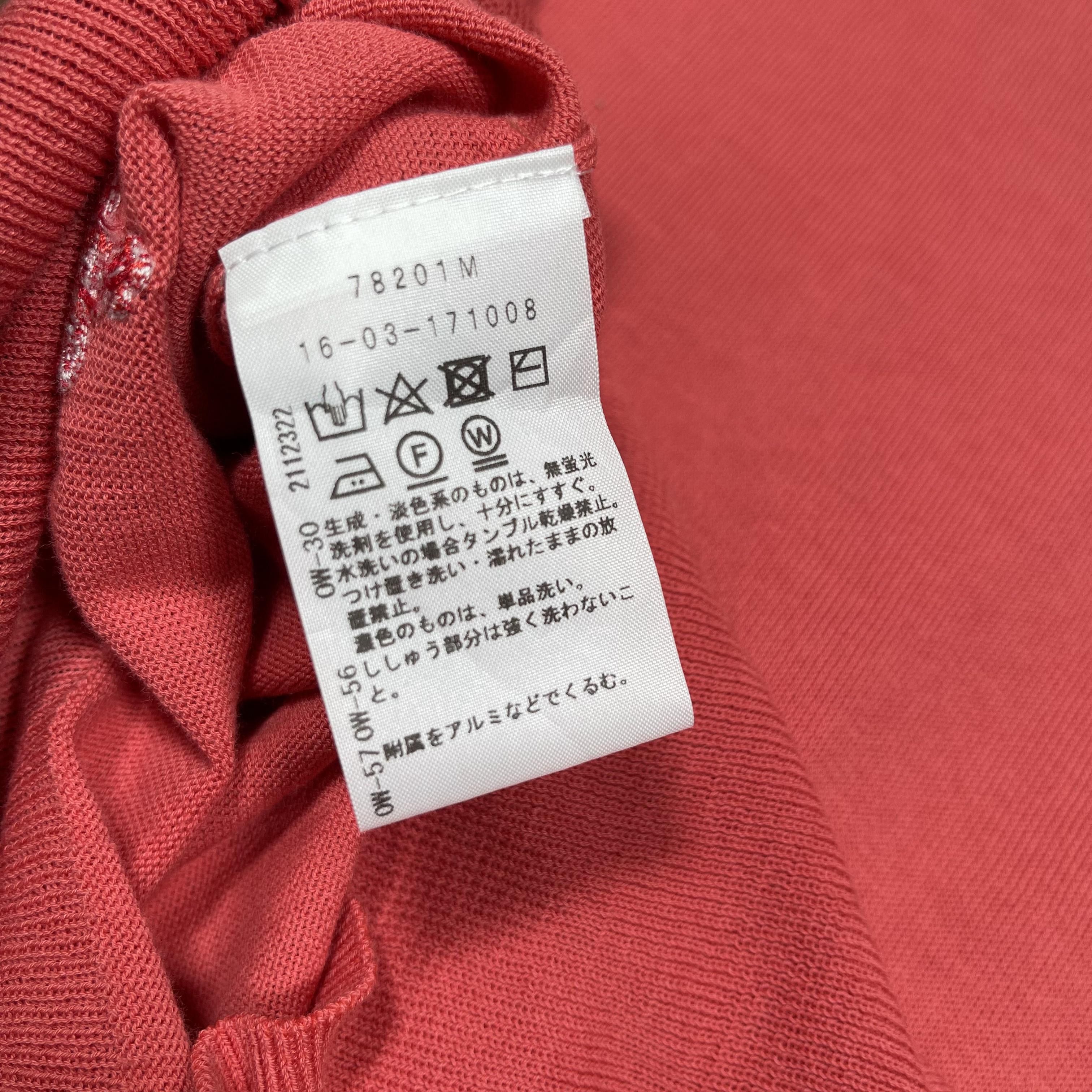 Vivienne Westwood Vivienne Westwood Red Label Iconic Knitwear Sweater Size XS / US 0-2 / IT 36-38 - 9 Thumbnail
