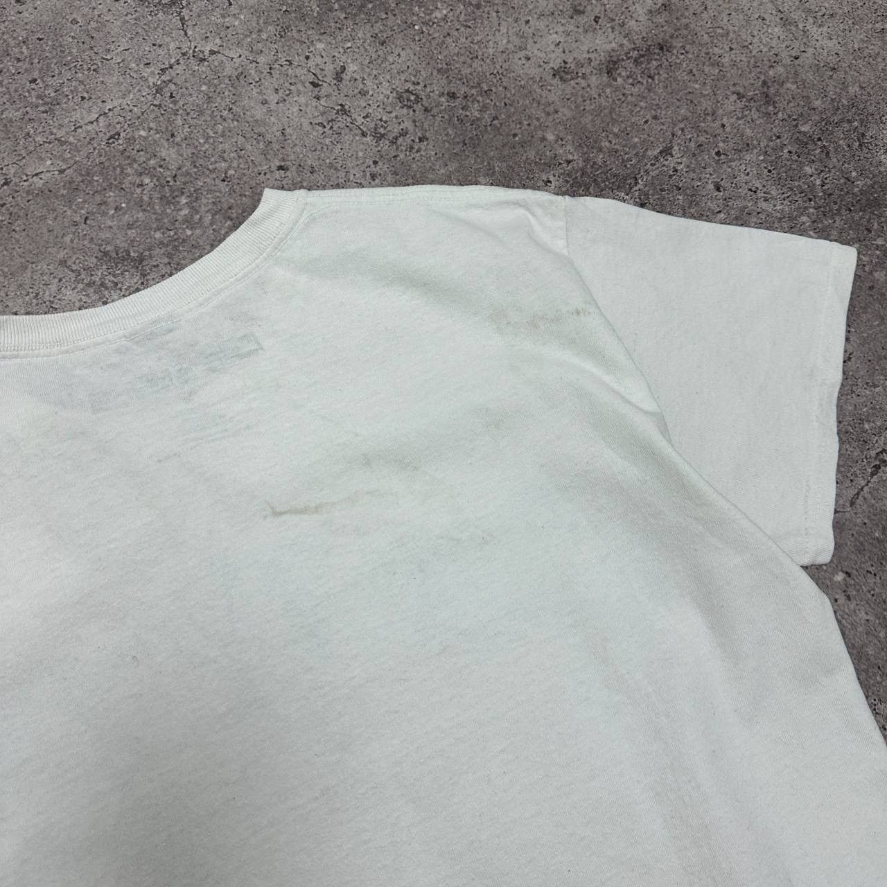 Rap Tees Pop Smoke King of New York rap tee y2k official og hype rare Size US M / EU 48-50 / 2 - 9 Thumbnail