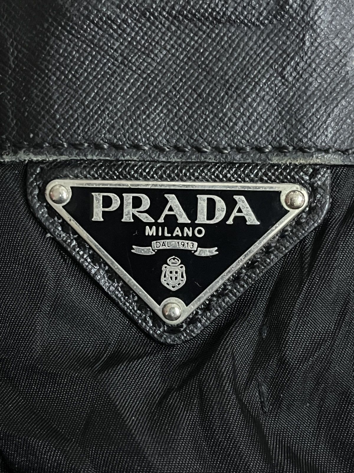 Prada PRADA Messenger Bag Shoulder Size ONE SIZE - 7 Thumbnail