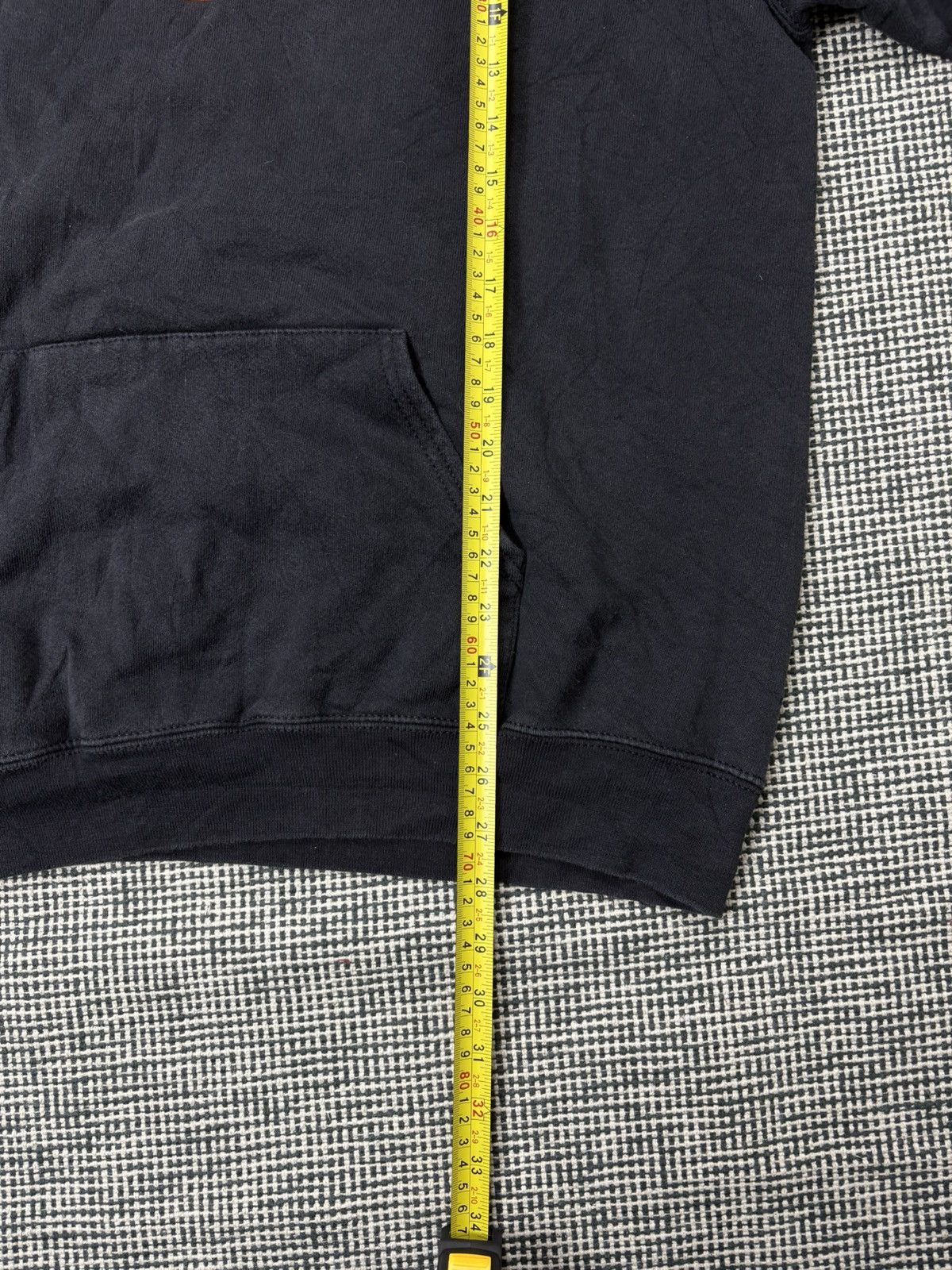 Other Rammstein Mein Teil vintage hoodie metal band Size US XL / EU 56 / 4 - 4 Thumbnail