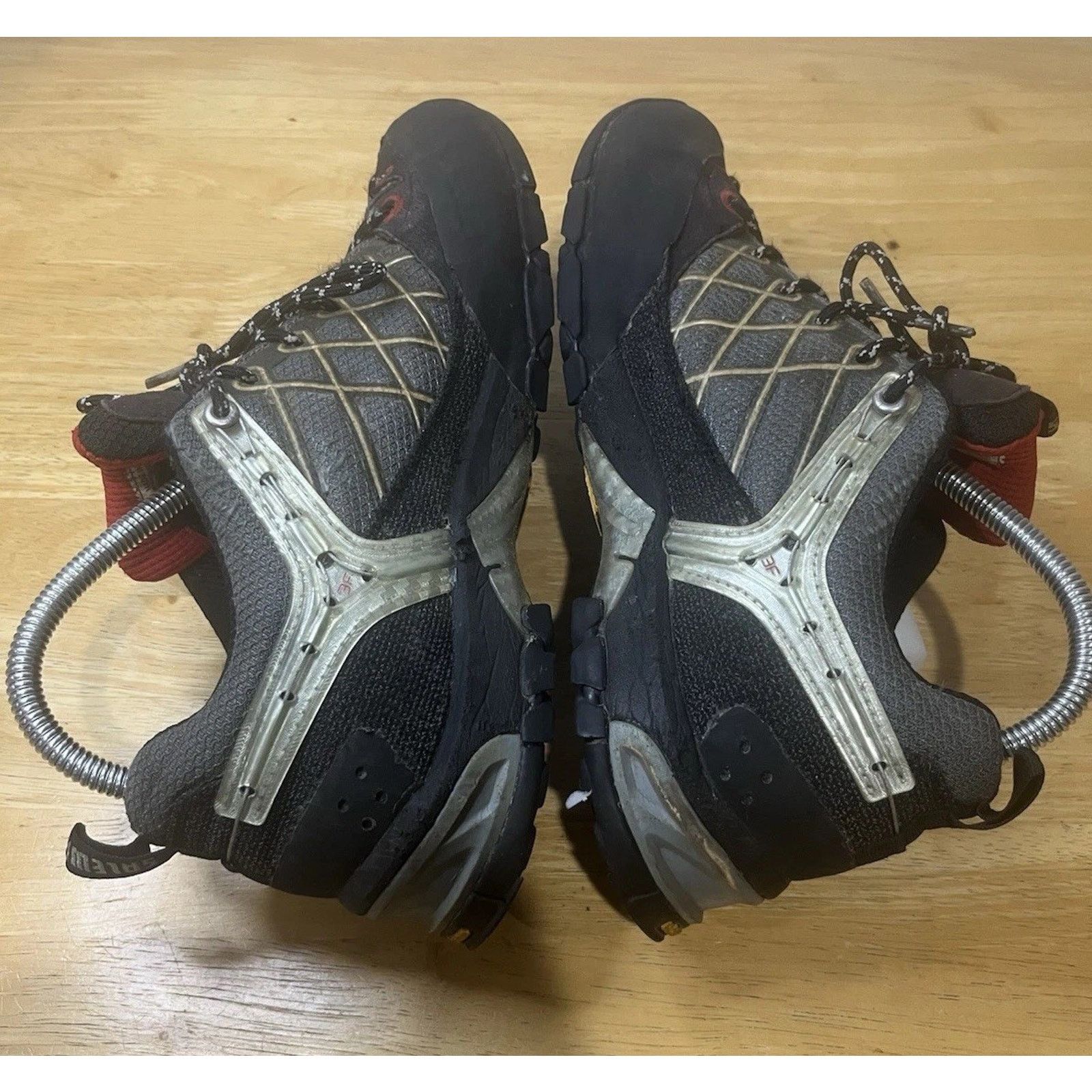 Other Salewa Damen Wanderschuhe Fire Tail Alpinextrem Sz 8 Size US 8 / IT 38 - 4 Thumbnail