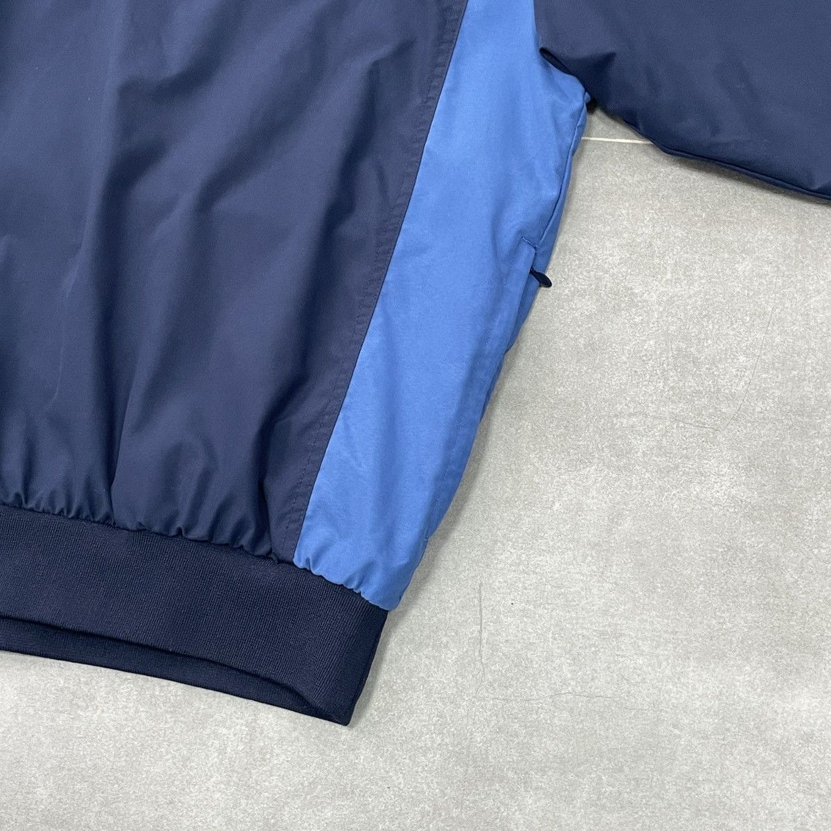 Nike × Vintage Vintage Nike Golf Sweatshirt Size M Size US M / EU 48-50 / 2 - 7 Thumbnail