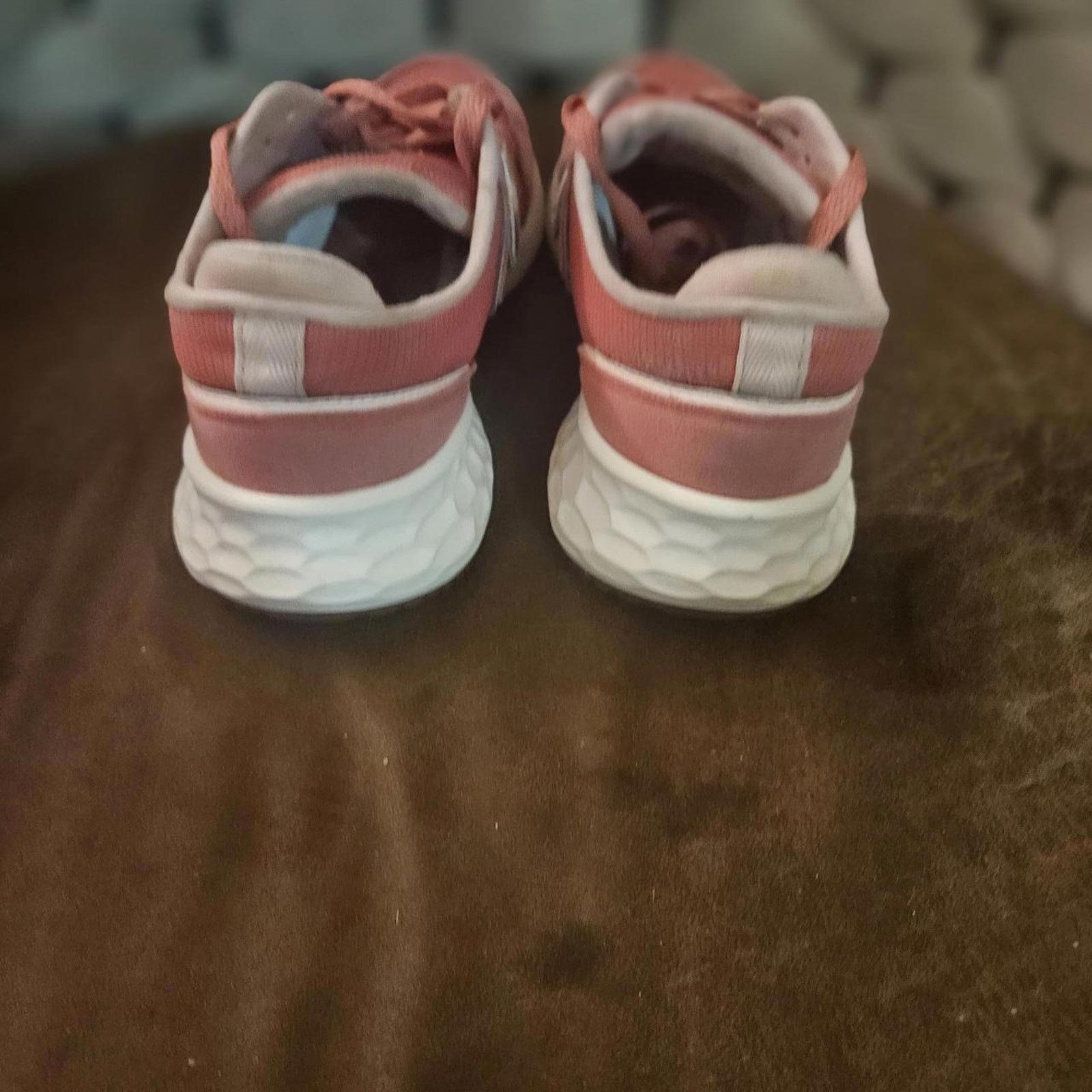 New Balance Add a pop of color Size US 6.5 / IT 36.5 - 5 Thumbnail