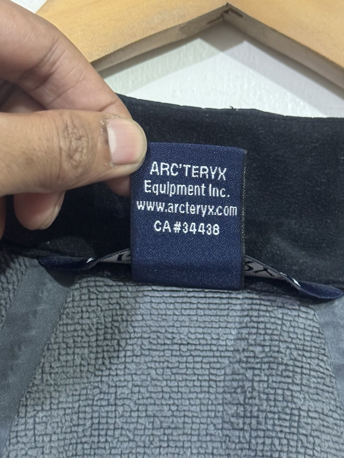 Arc'teryx Arc'teryx - Gamma LT Softshell Jacket Size US M / EU 48-50 / 2 - 12 Thumbnail