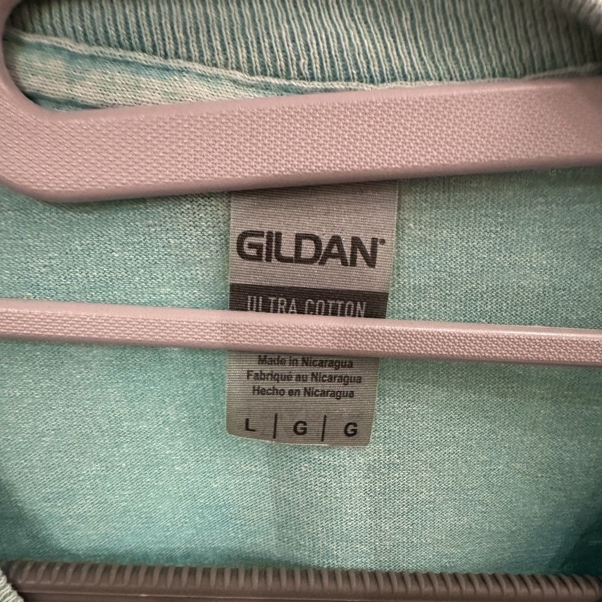 Gildan Lassen Volcanic National Park Size US L / EU 52-54 / 3 - 4 Thumbnail