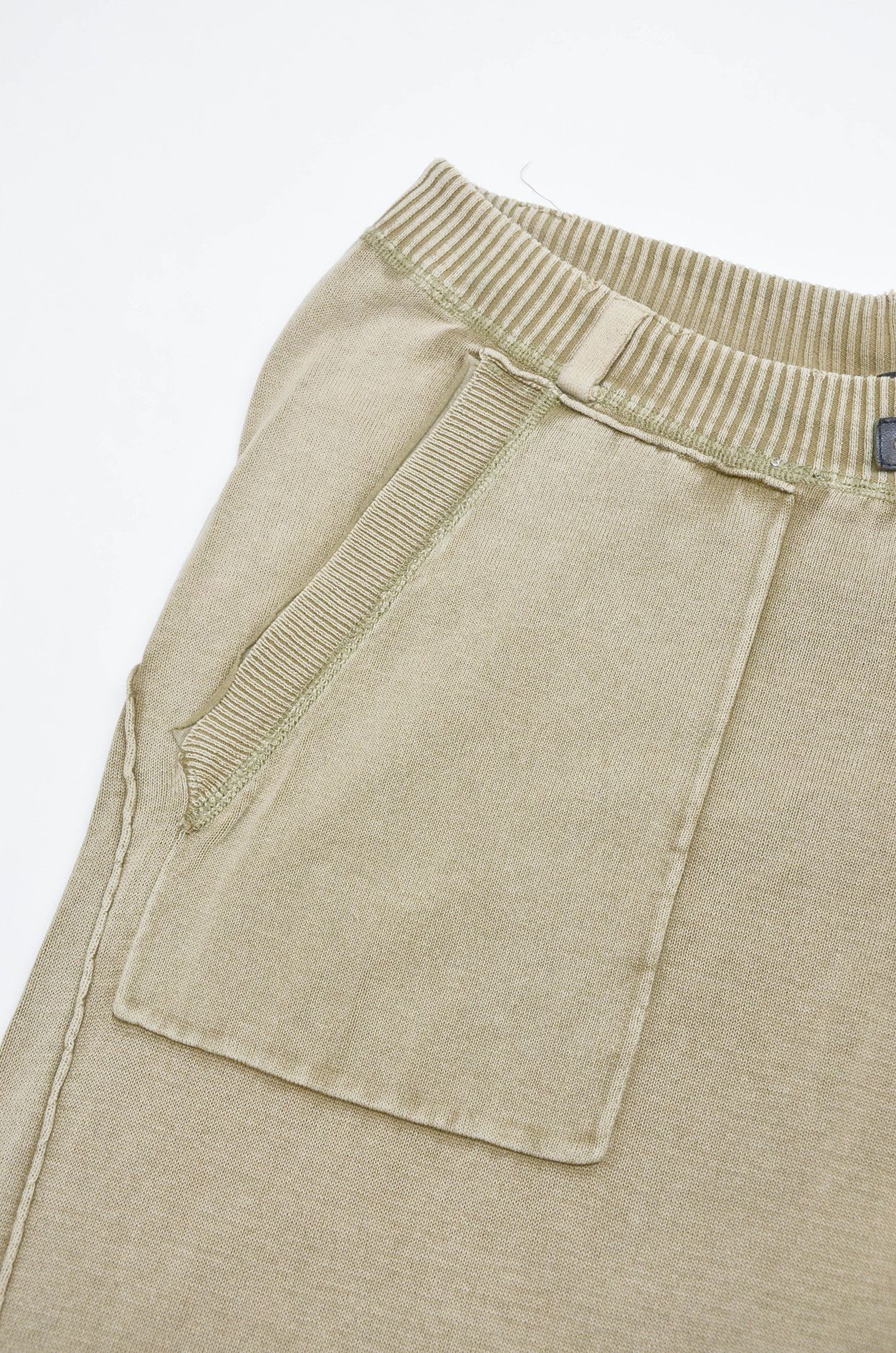 Diesel Diesel Y2K Avant-Garde Graphic Streetwear Sweatpants M Size US 30 / EU 46 - 4 Thumbnail
