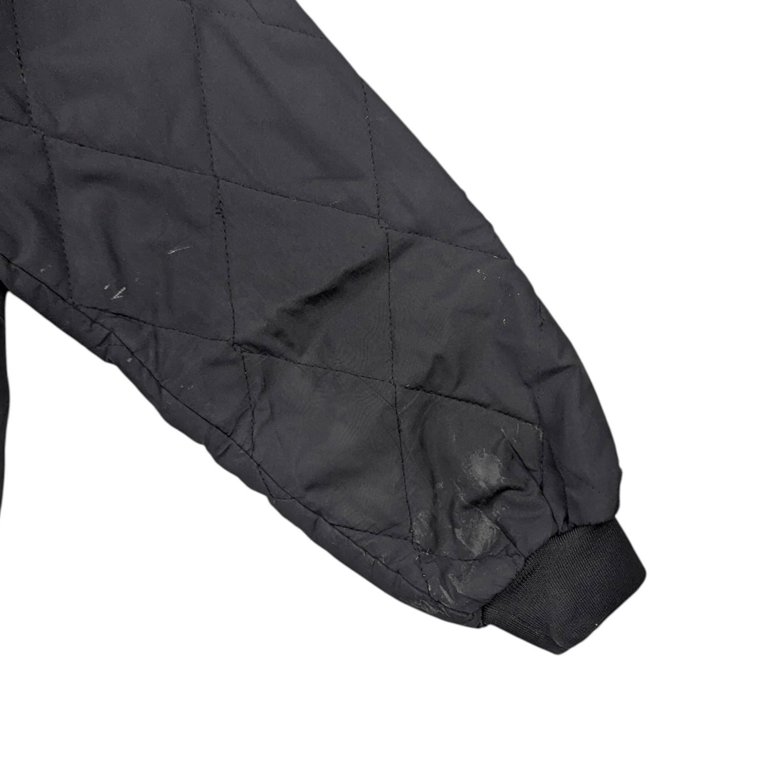 Jordan Brand JORDAN Bomber Style Jacket Size US M / EU 48-50 / 2 - 13 Thumbnail
