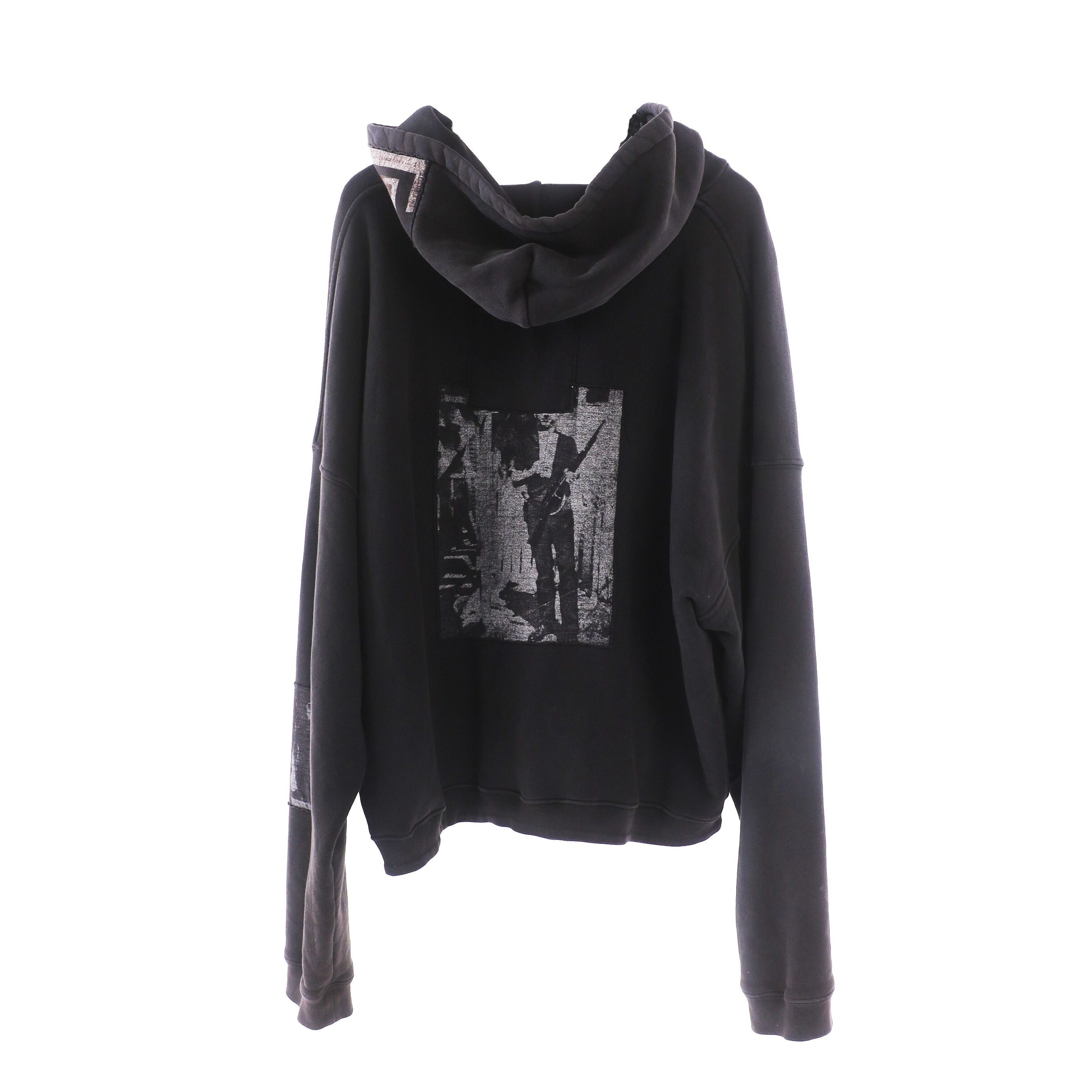 Enfants Riches Deprimes ENFANTS RICHES DEPRIMES x MAXFIELD OG ASSEMBLAGE HOODIE Size US XL / EU 56 / 4 - 4 Thumbnail