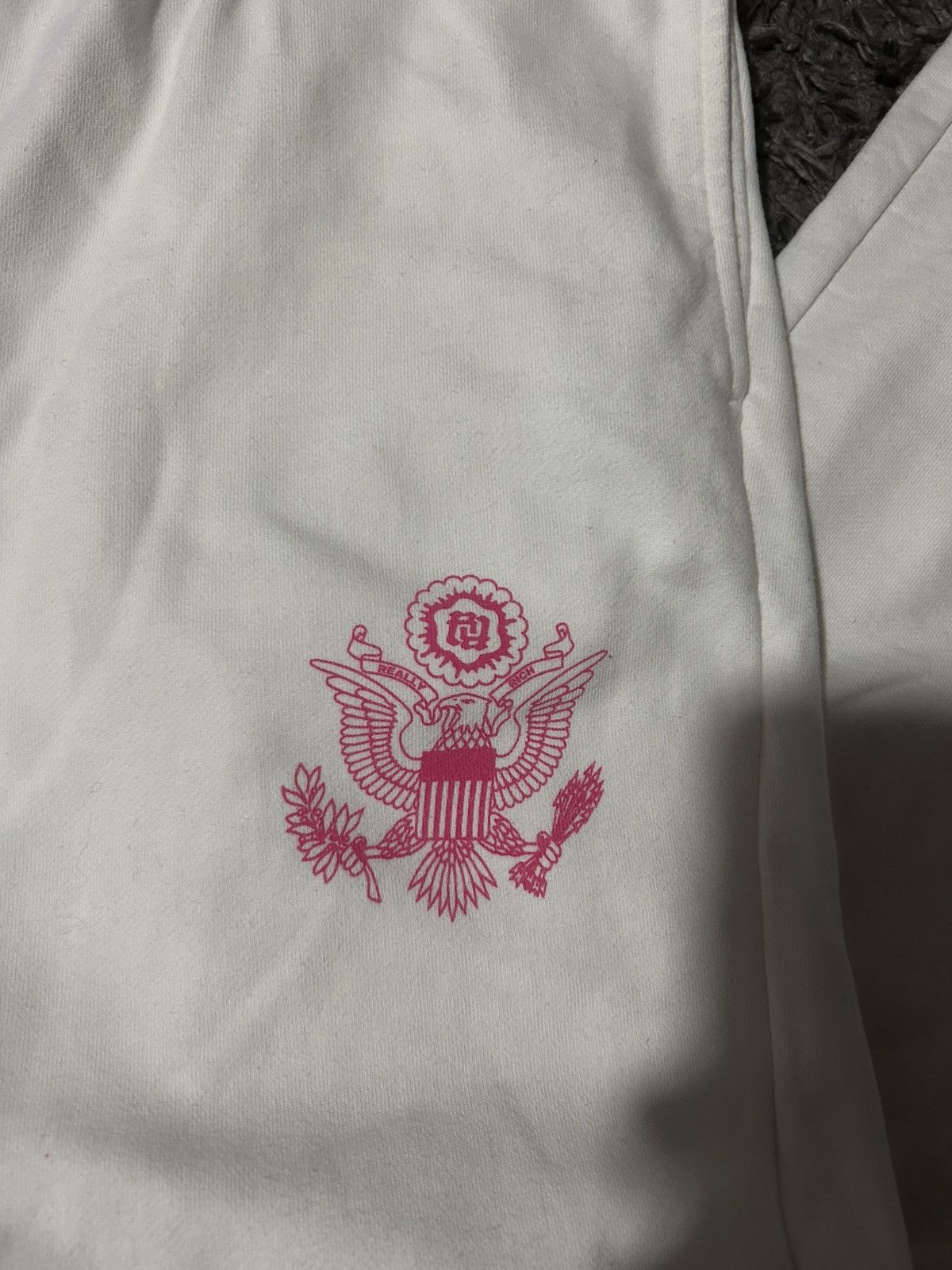 Other KANKAN RR REALLY RICH SWEATS Size US 33 - 3 Thumbnail