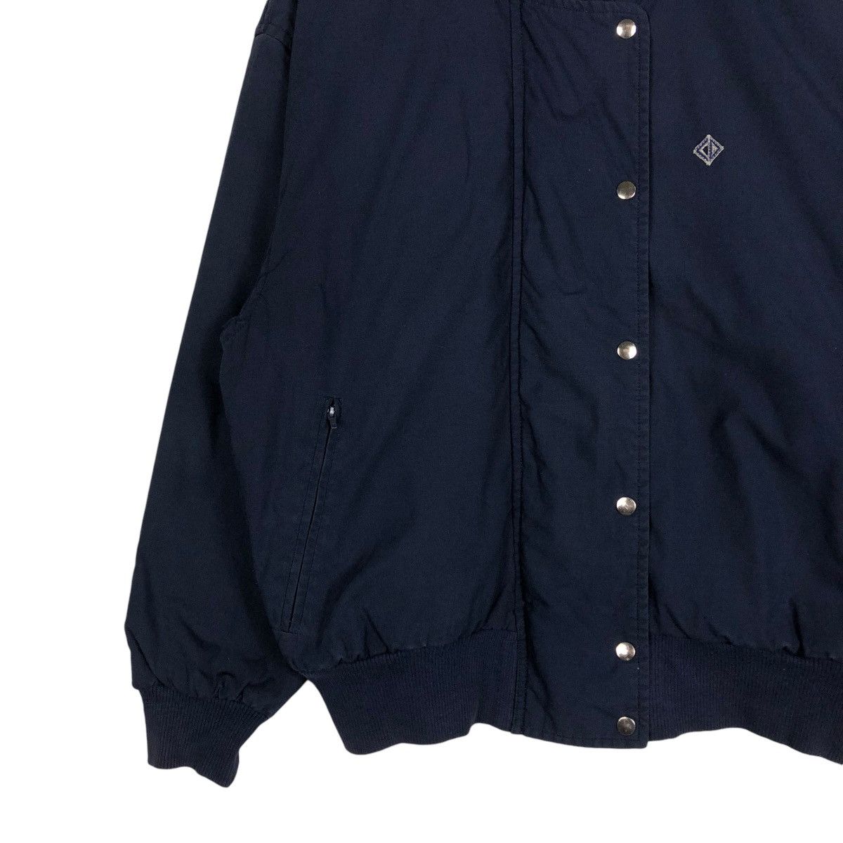 Christian Dior Monsieur 🔥VINTAGE BOMBER JACKET CHRISTIAN DIOR SPORTS Size US M / EU 48-50 / 2 - 5 Thumbnail